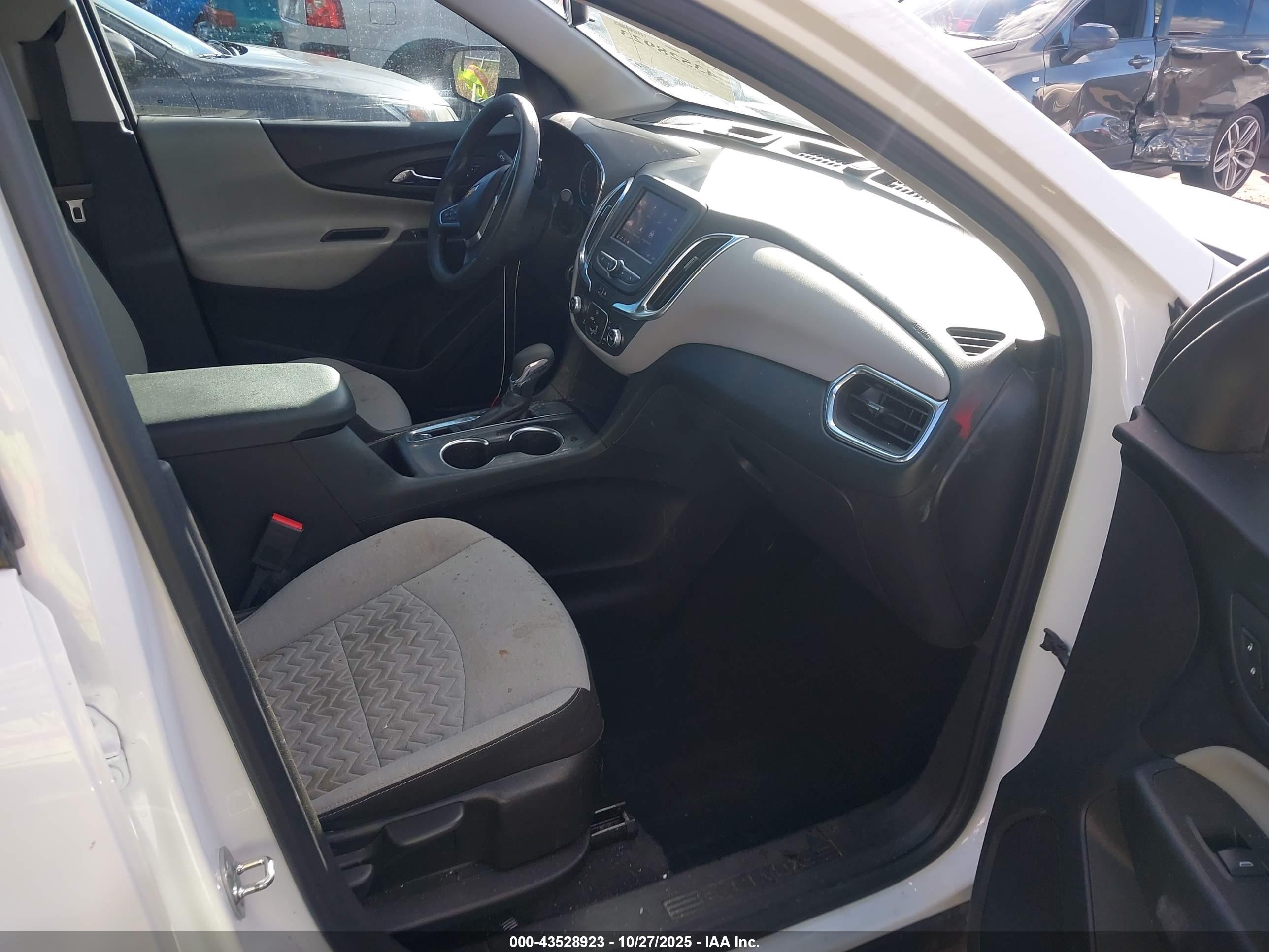 CHEVROLET EQUINOX image 5