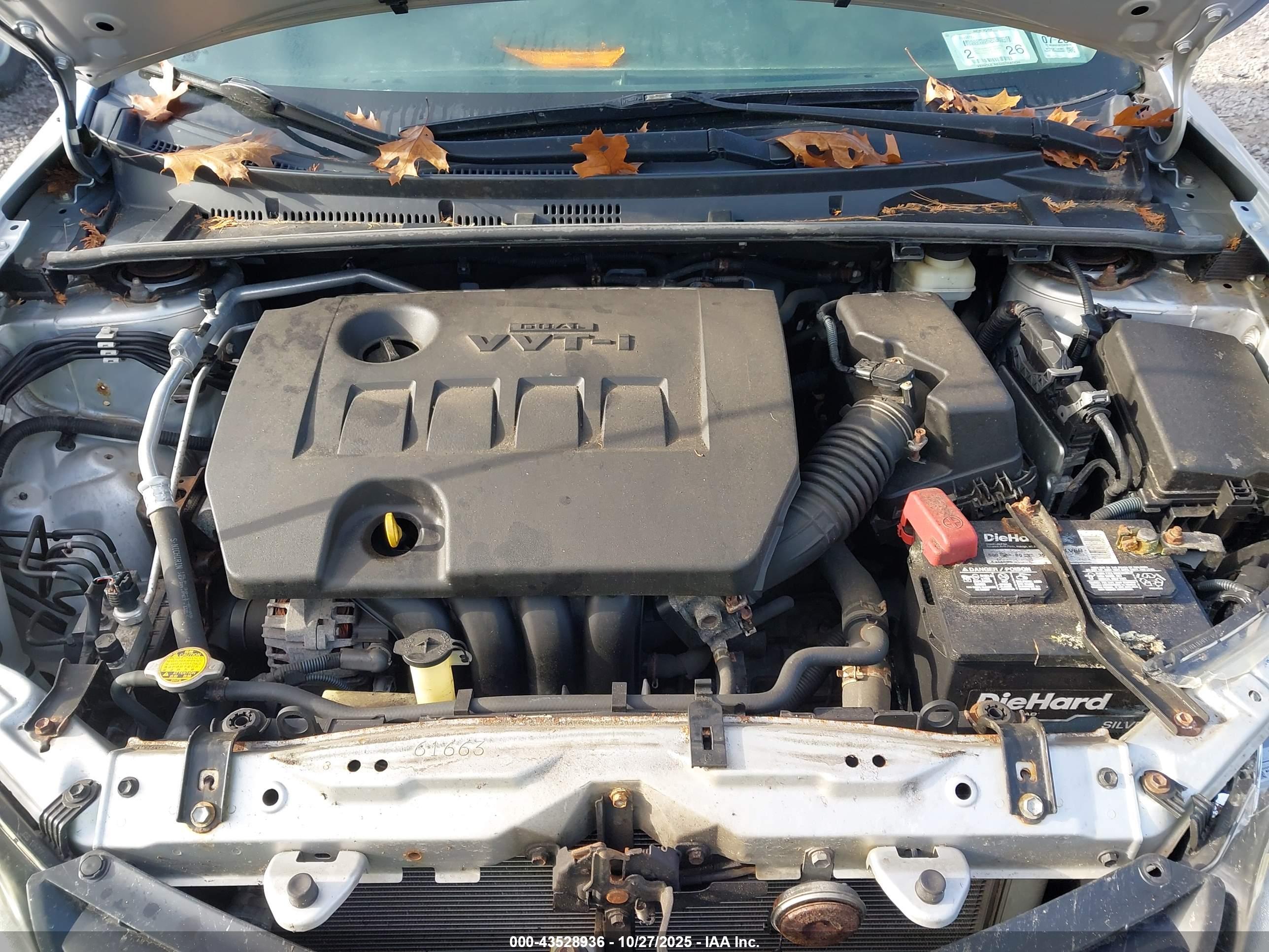TOYOTA COROLLA image 10