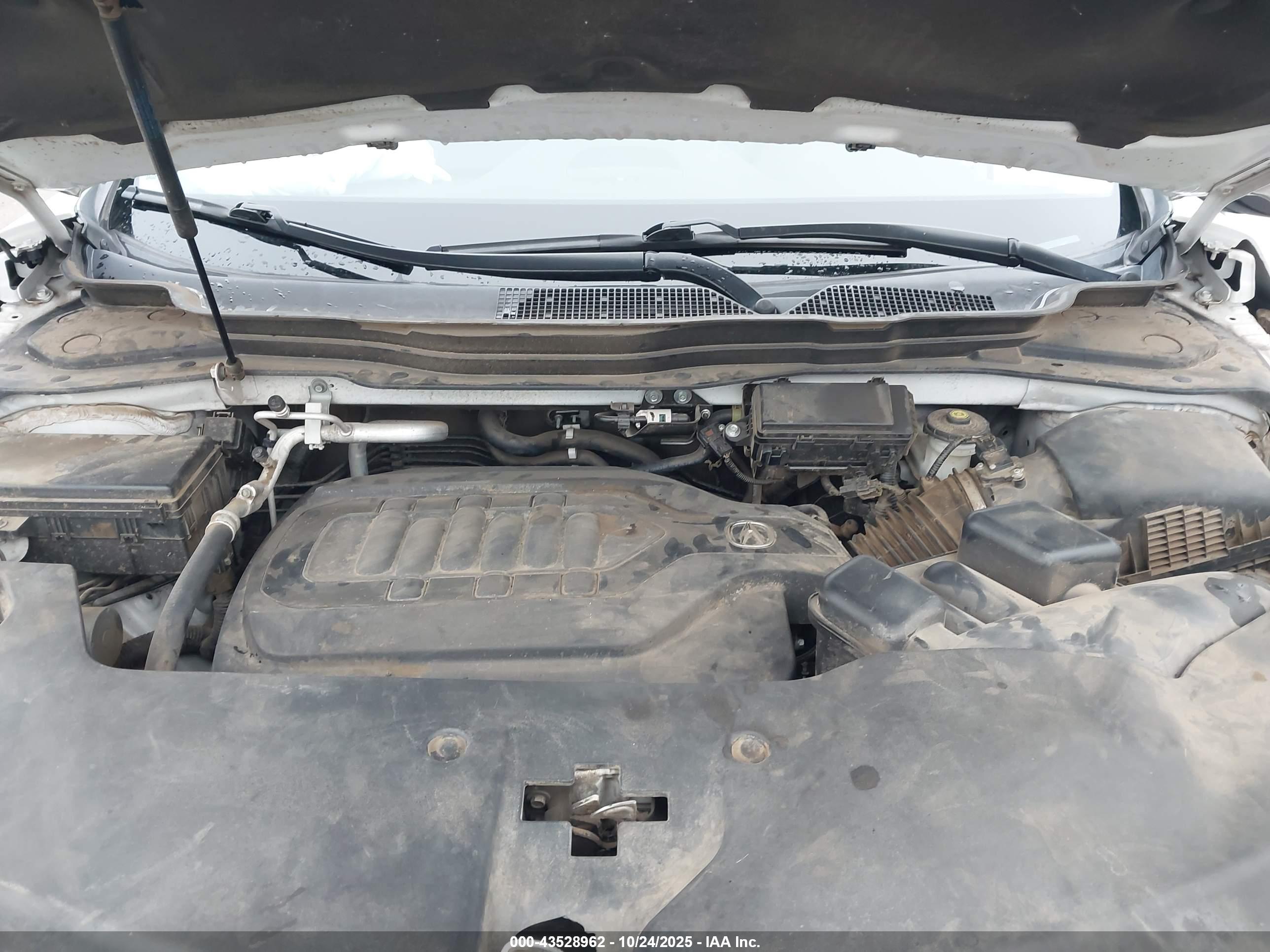 ACURA MDX image 10
