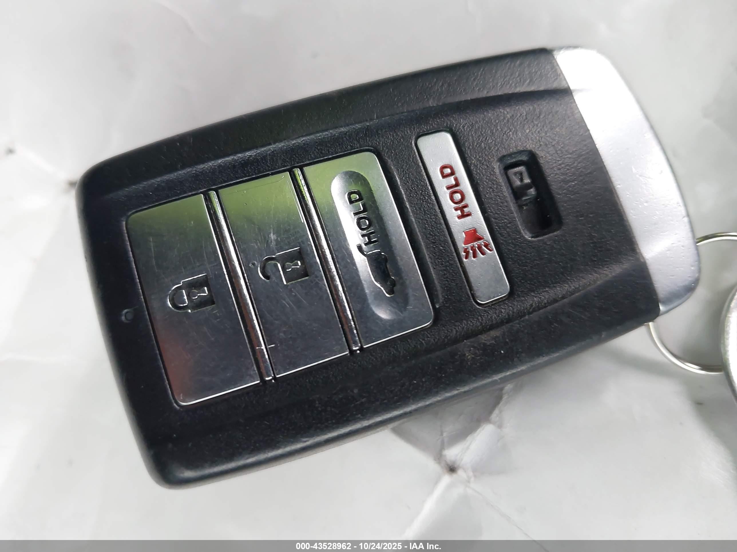 ACURA MDX image 11
