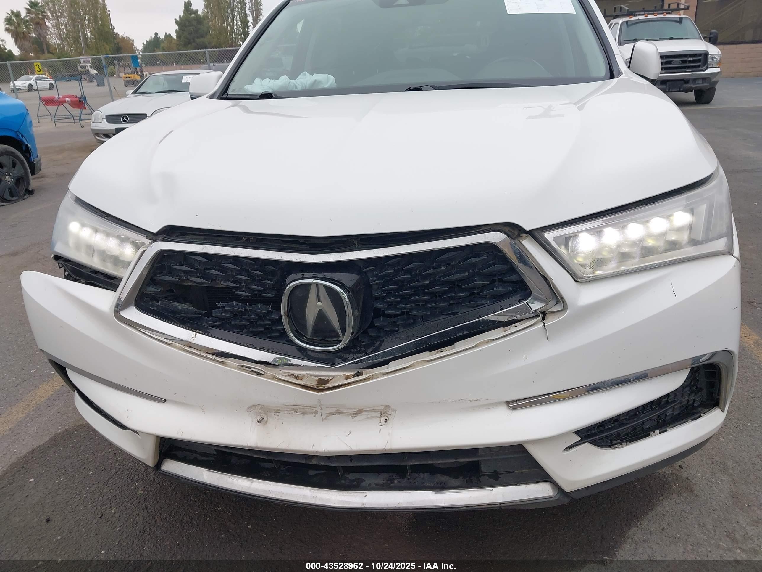 ACURA MDX image 6