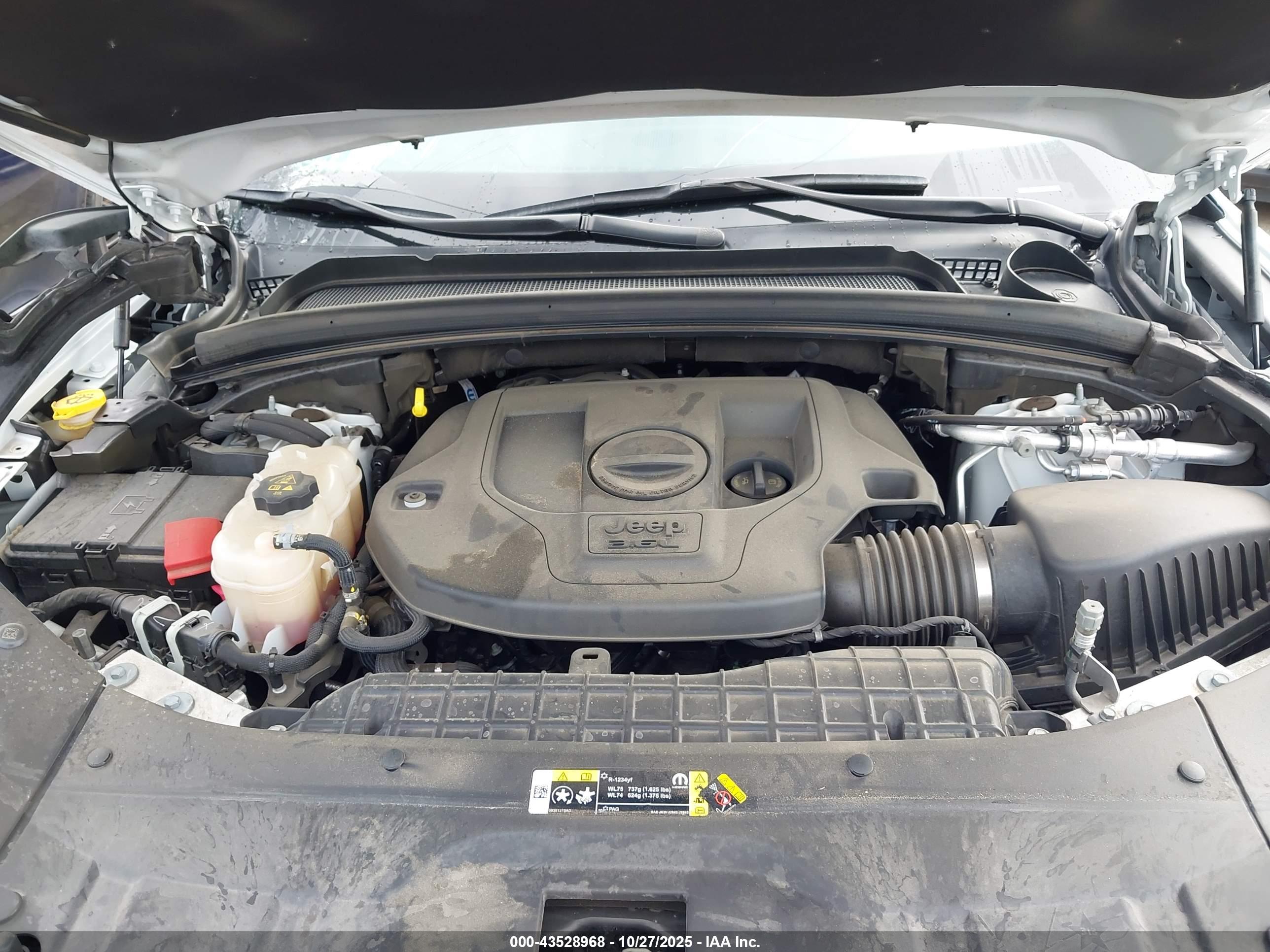 JEEP GRAND image 10