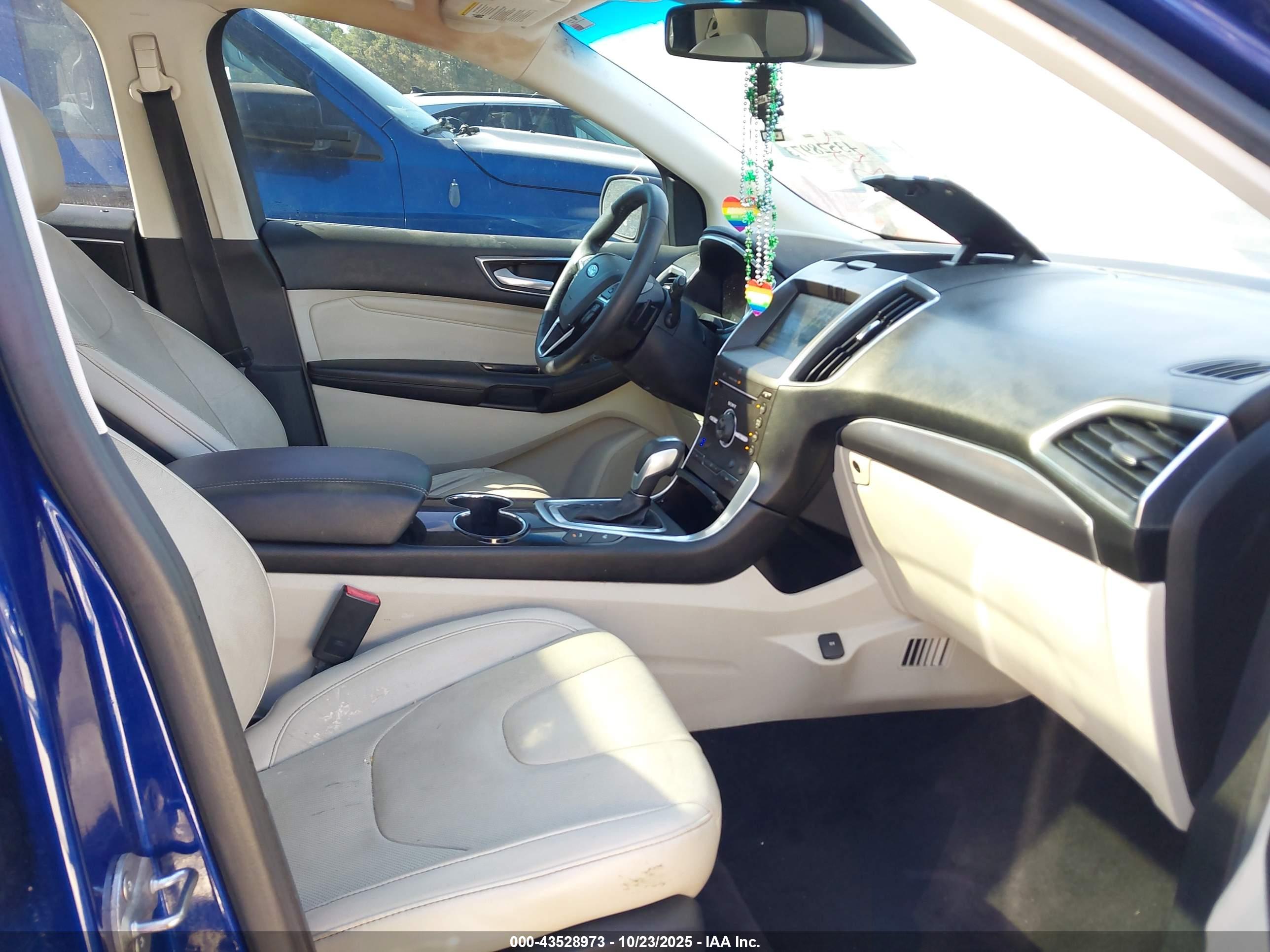 FORD EDGE image 5
