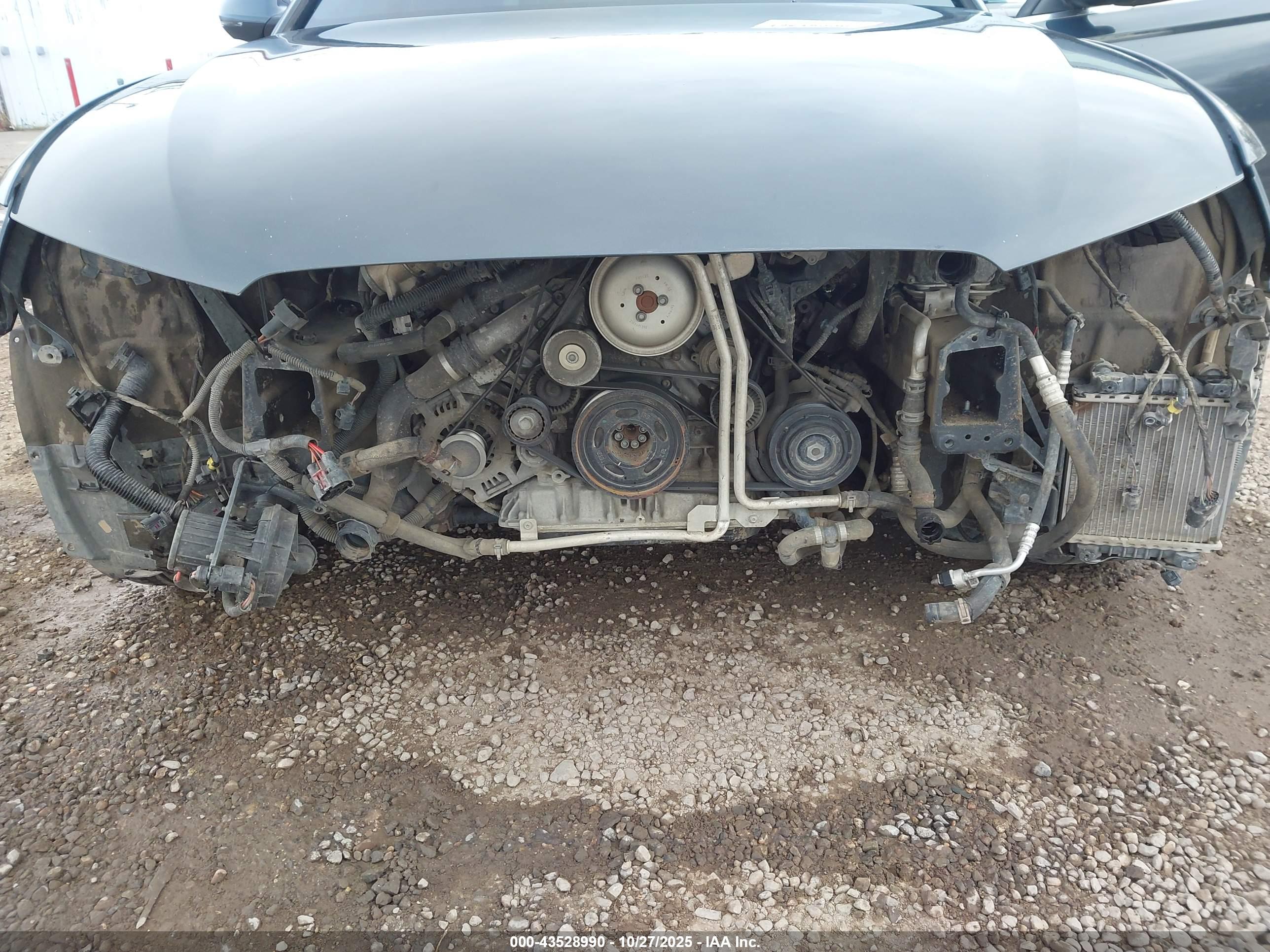 AUDI A6 image 6