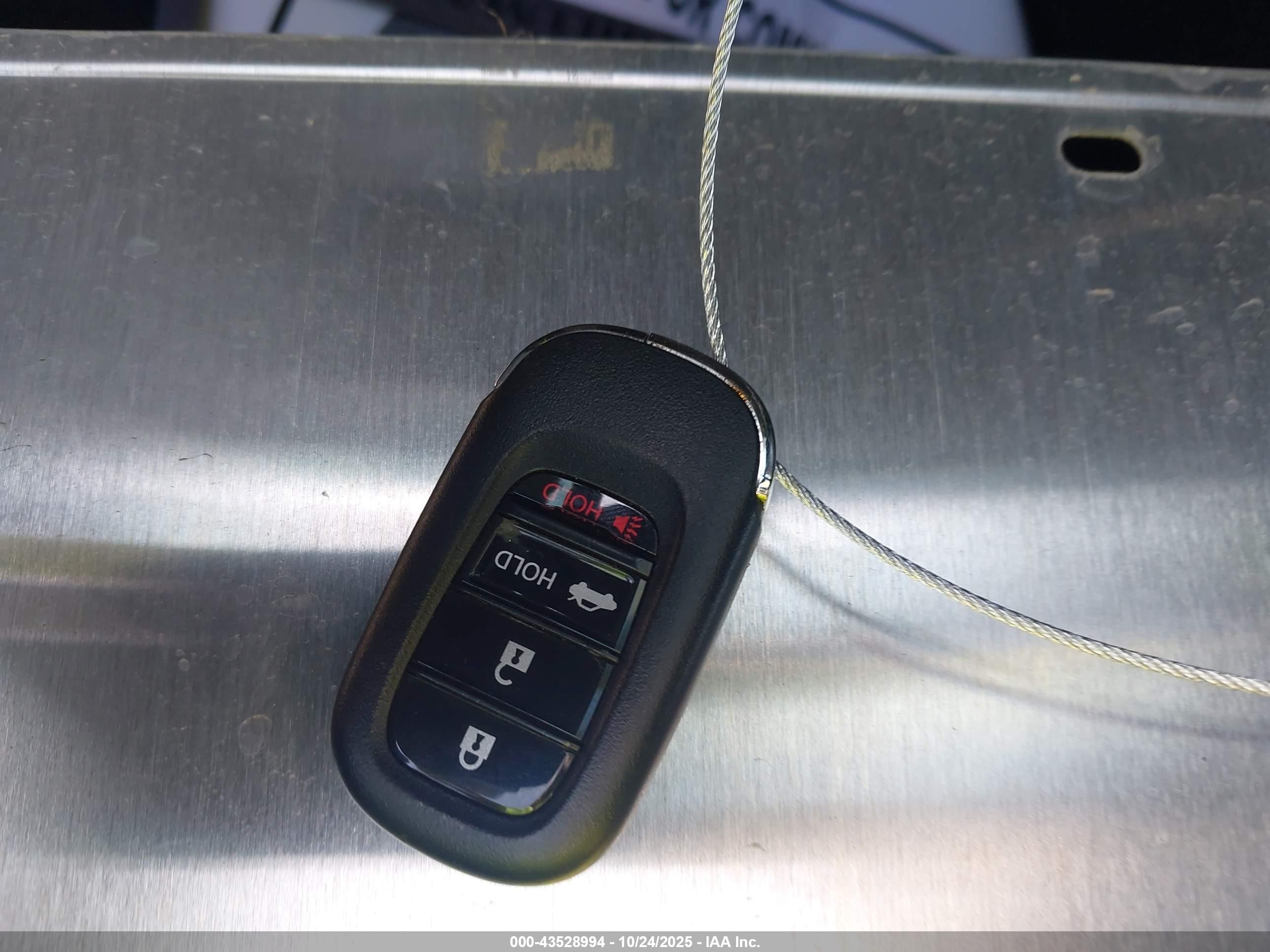 HONDA CIVIC image 11