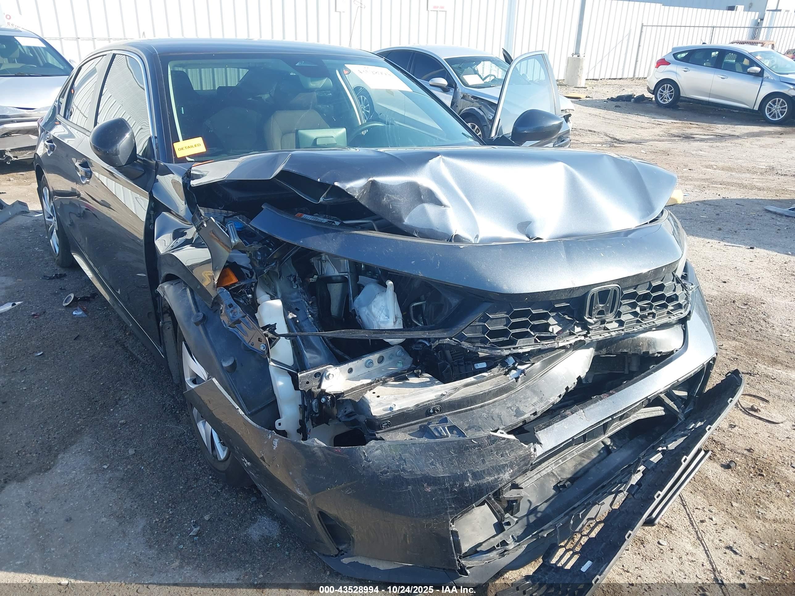 HONDA CIVIC image 6