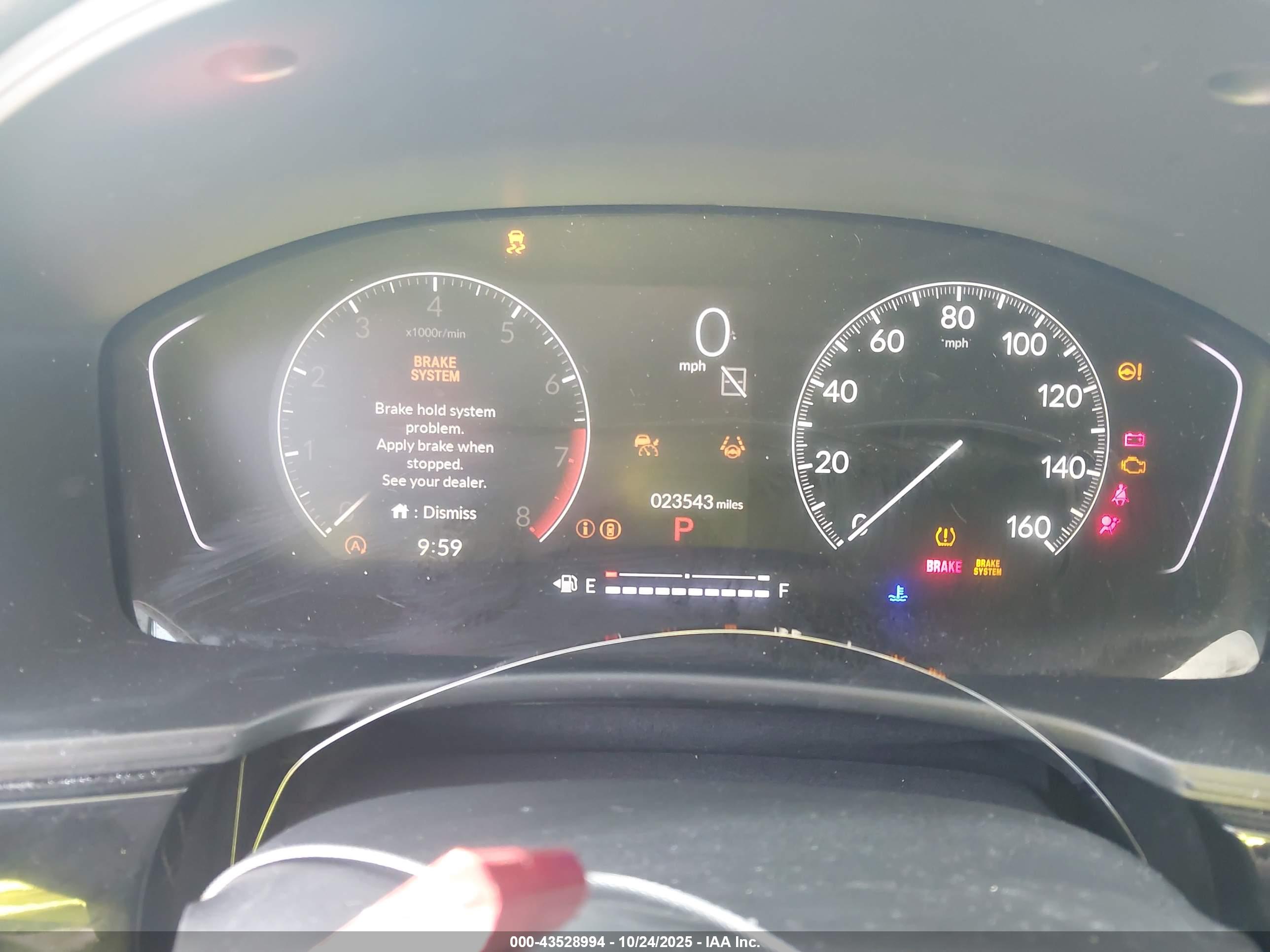 HONDA CIVIC image 7