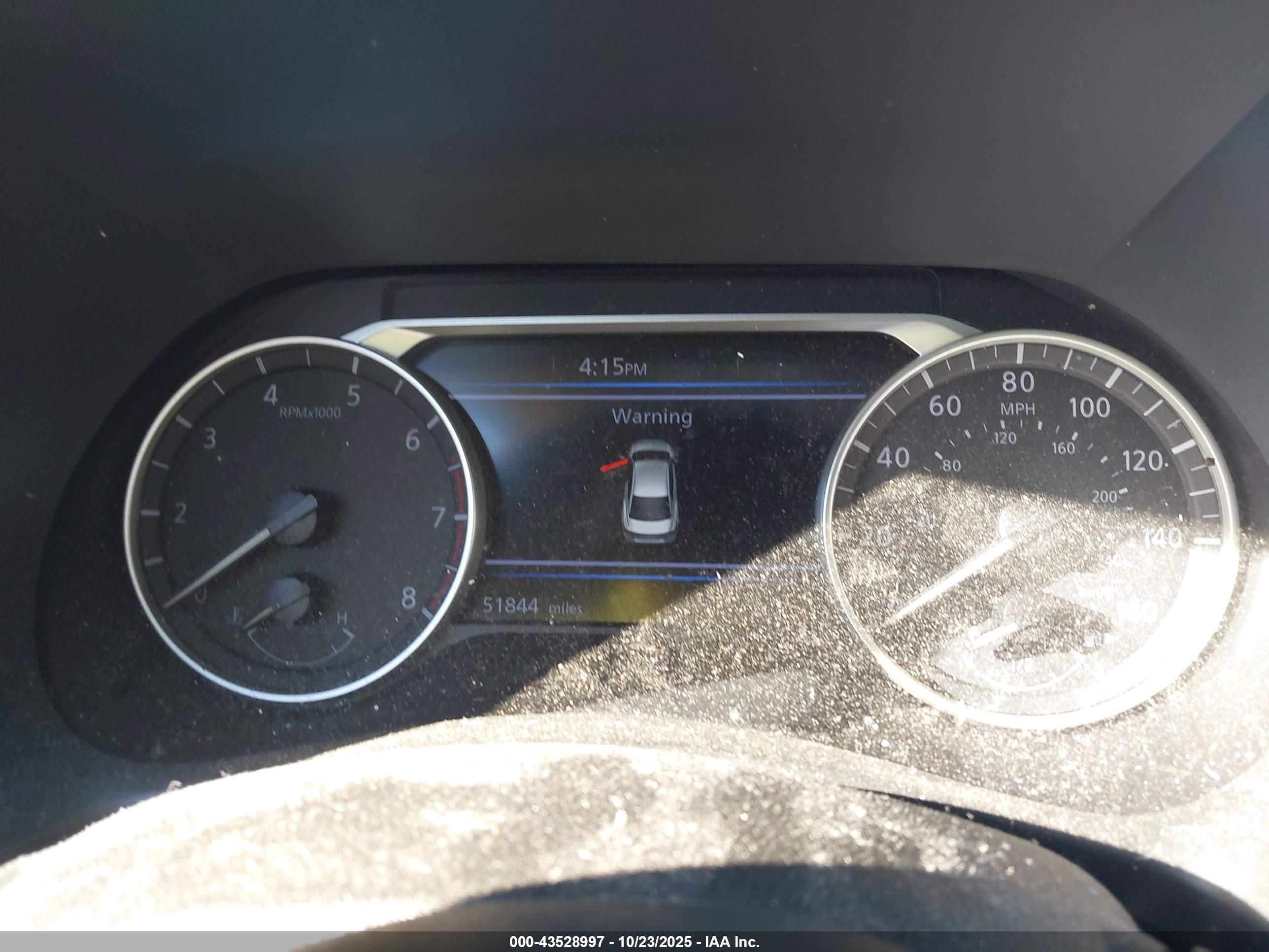 NISSAN SENTRA image 7
