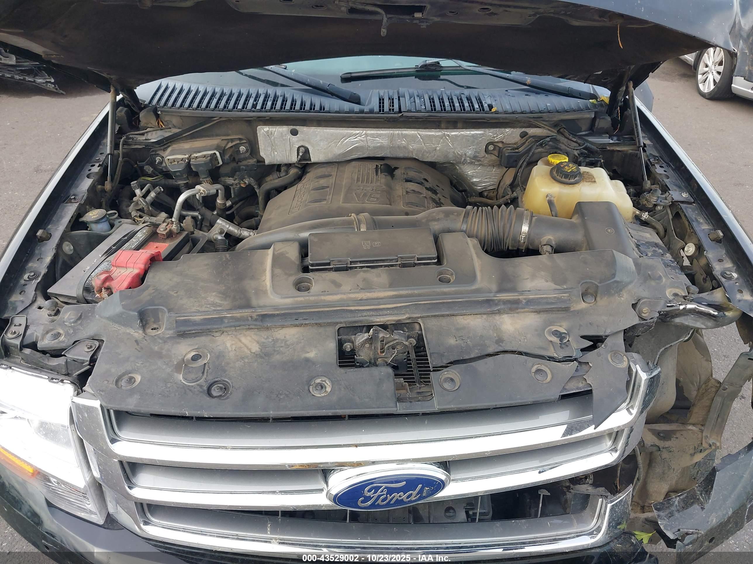 FORD EXPEDITION image 10