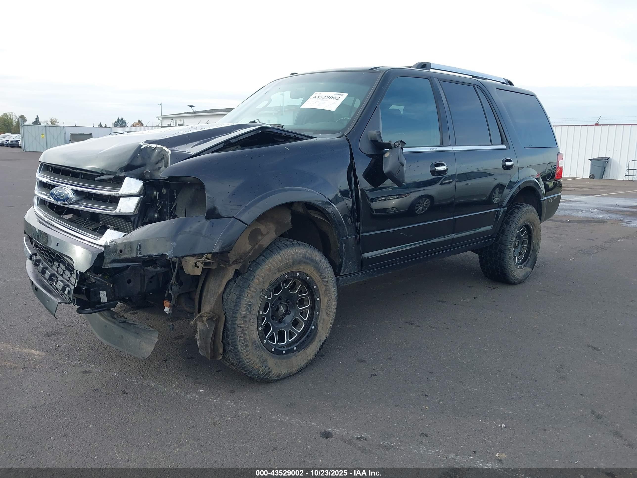 FORD EXPEDITION image 2