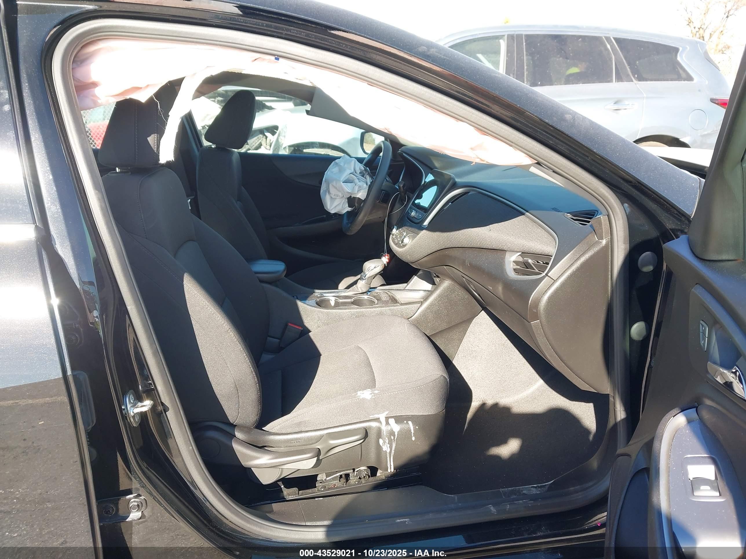 CHEVROLET MALIBU image 5
