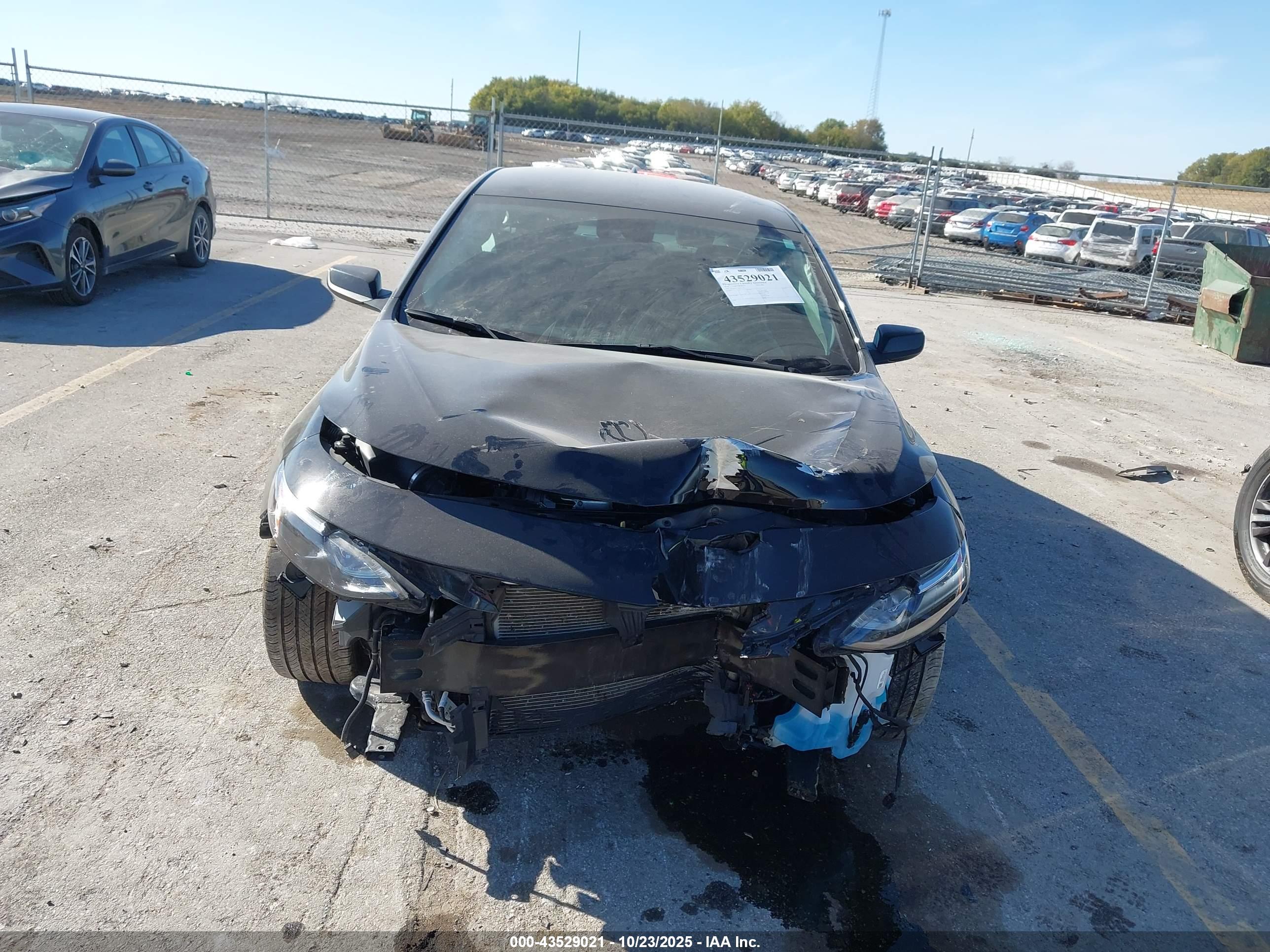 CHEVROLET MALIBU image 6