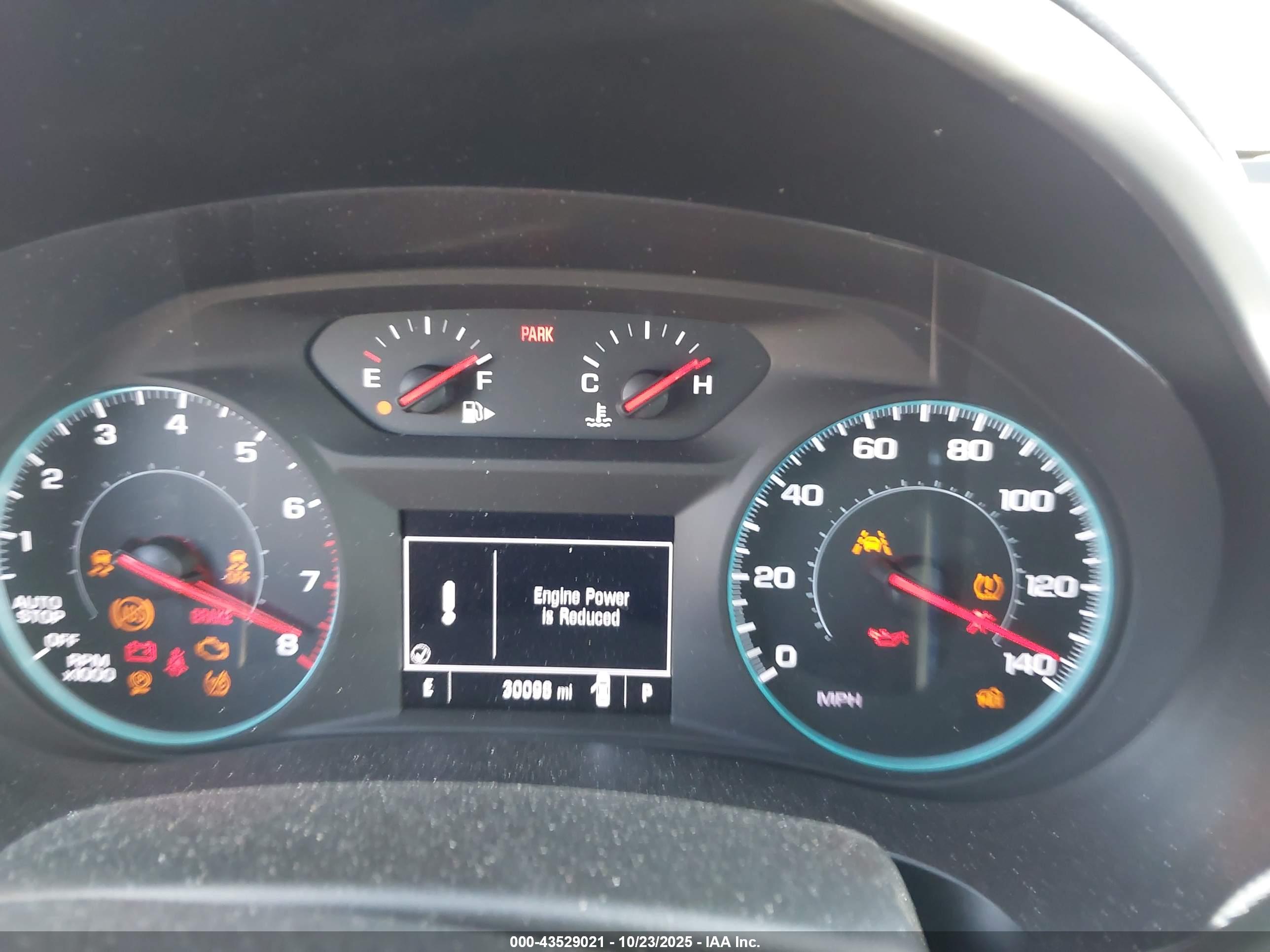 CHEVROLET MALIBU image 7