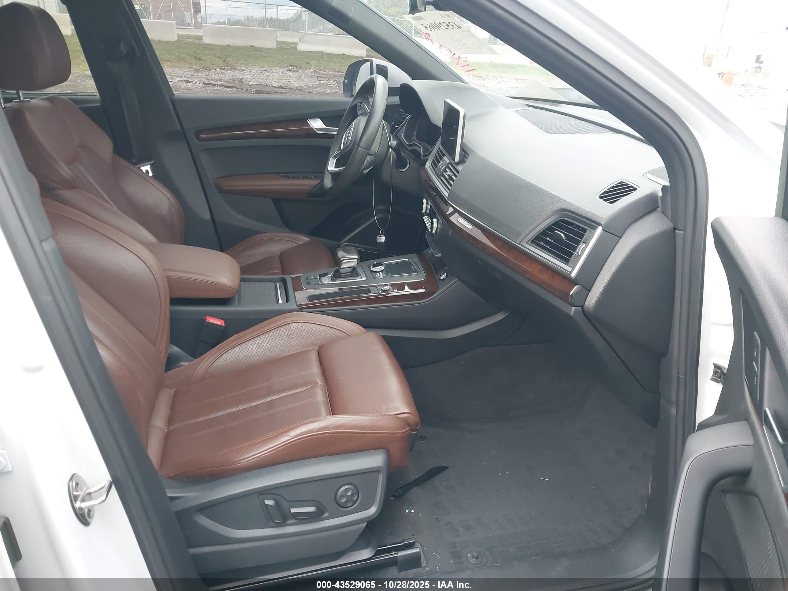 AUDI Q5 image 5