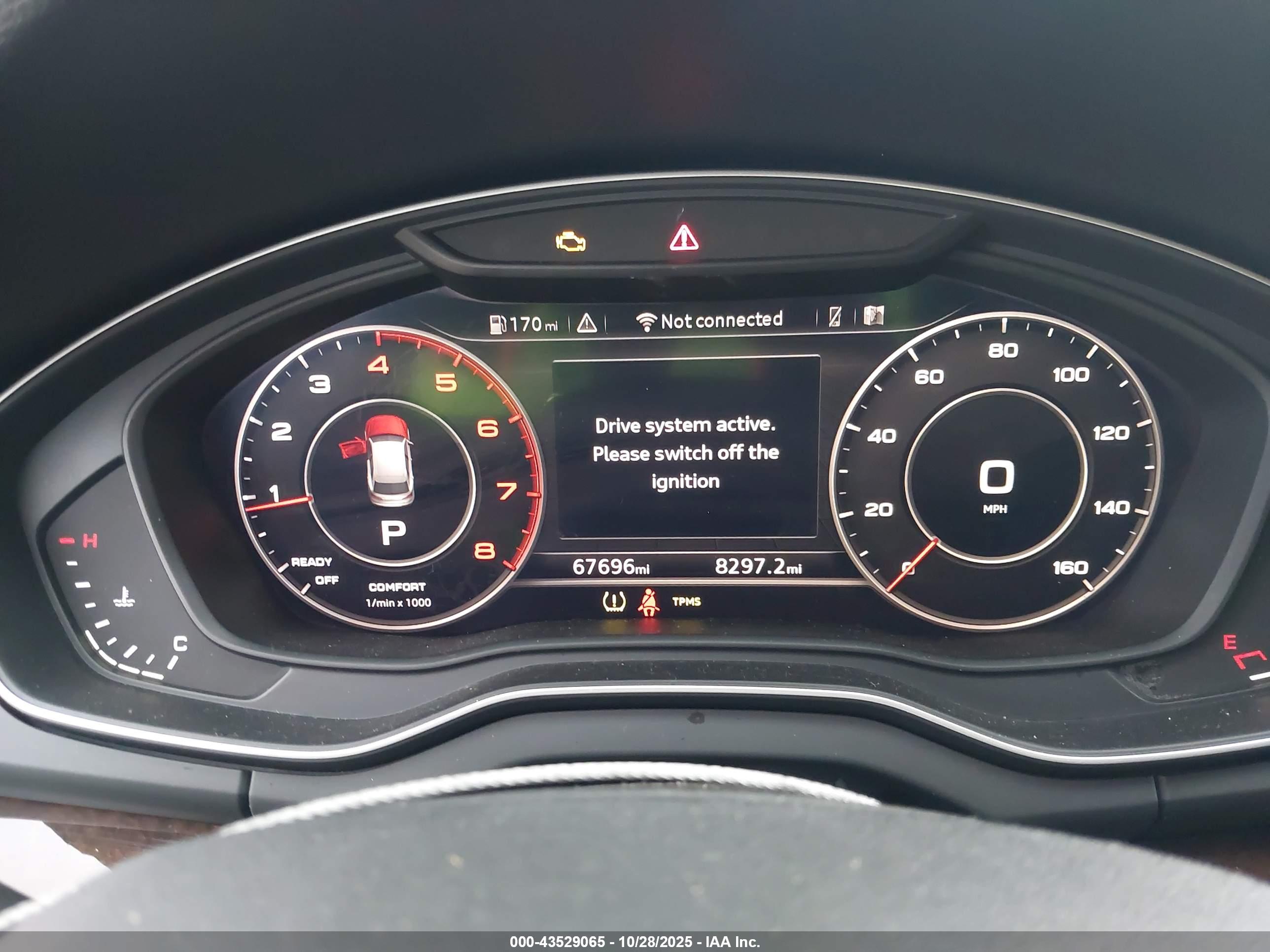 AUDI Q5 image 7
