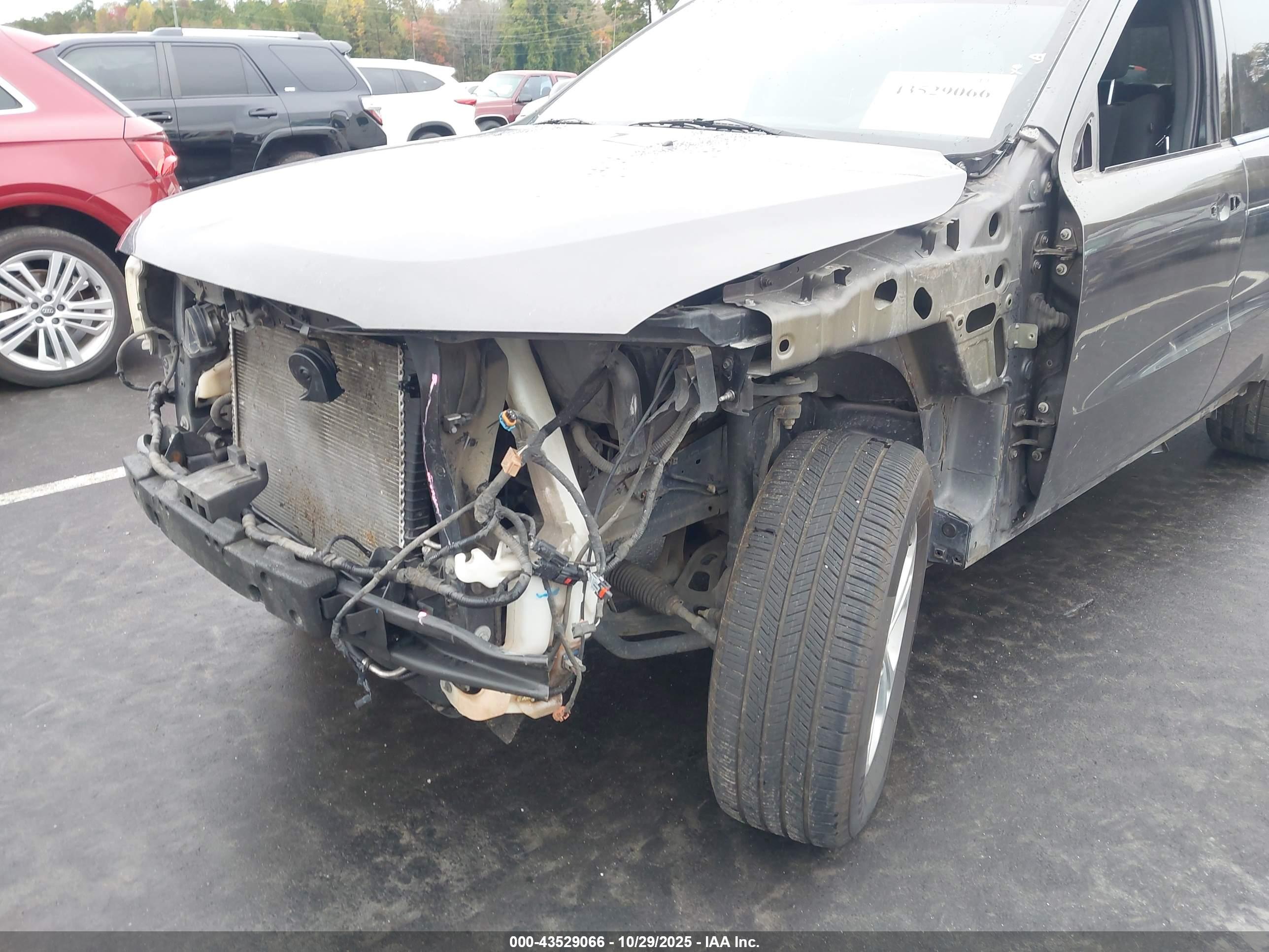 DODGE DURANGO image 6