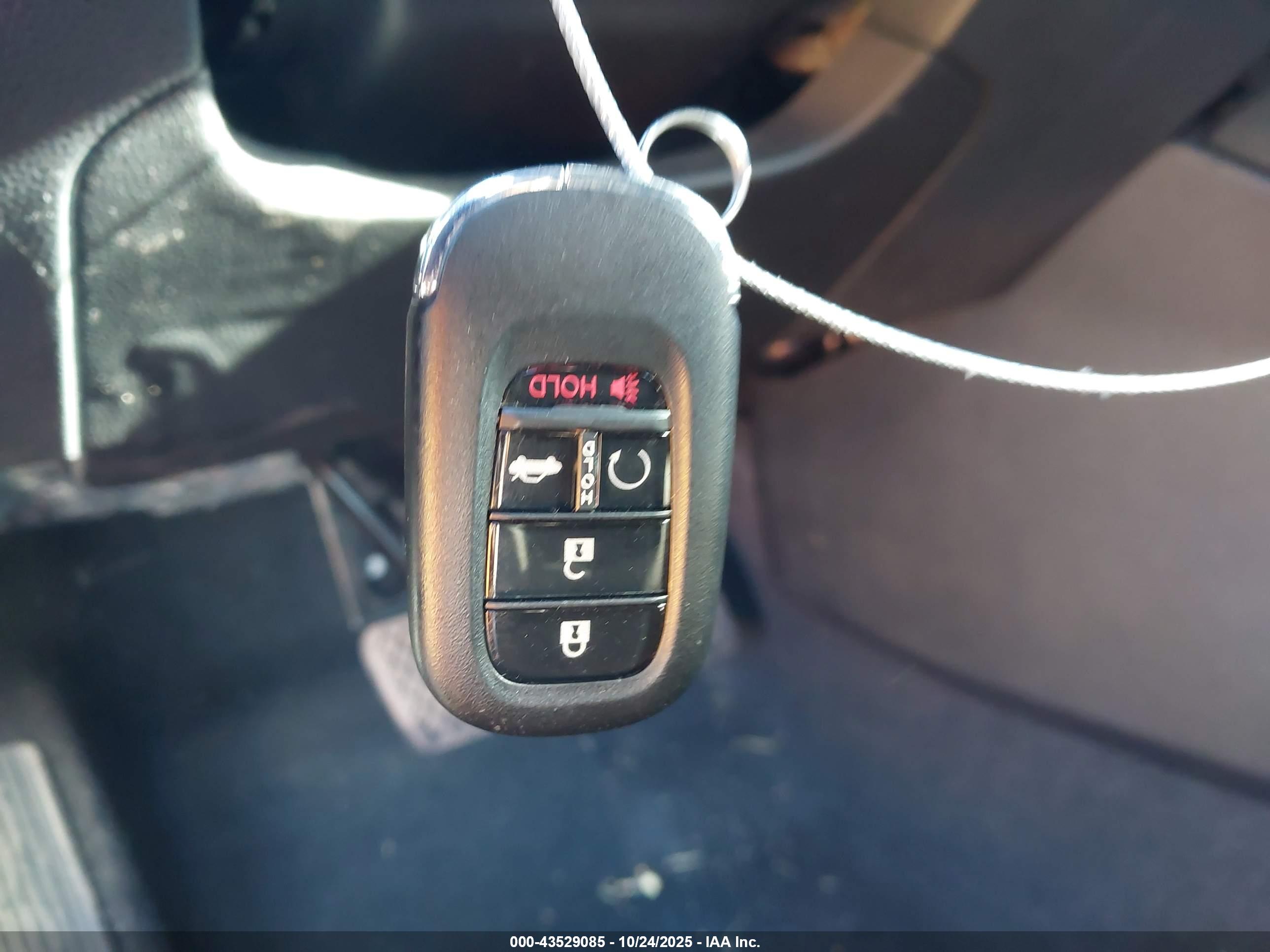 HONDA ACCORD image 11