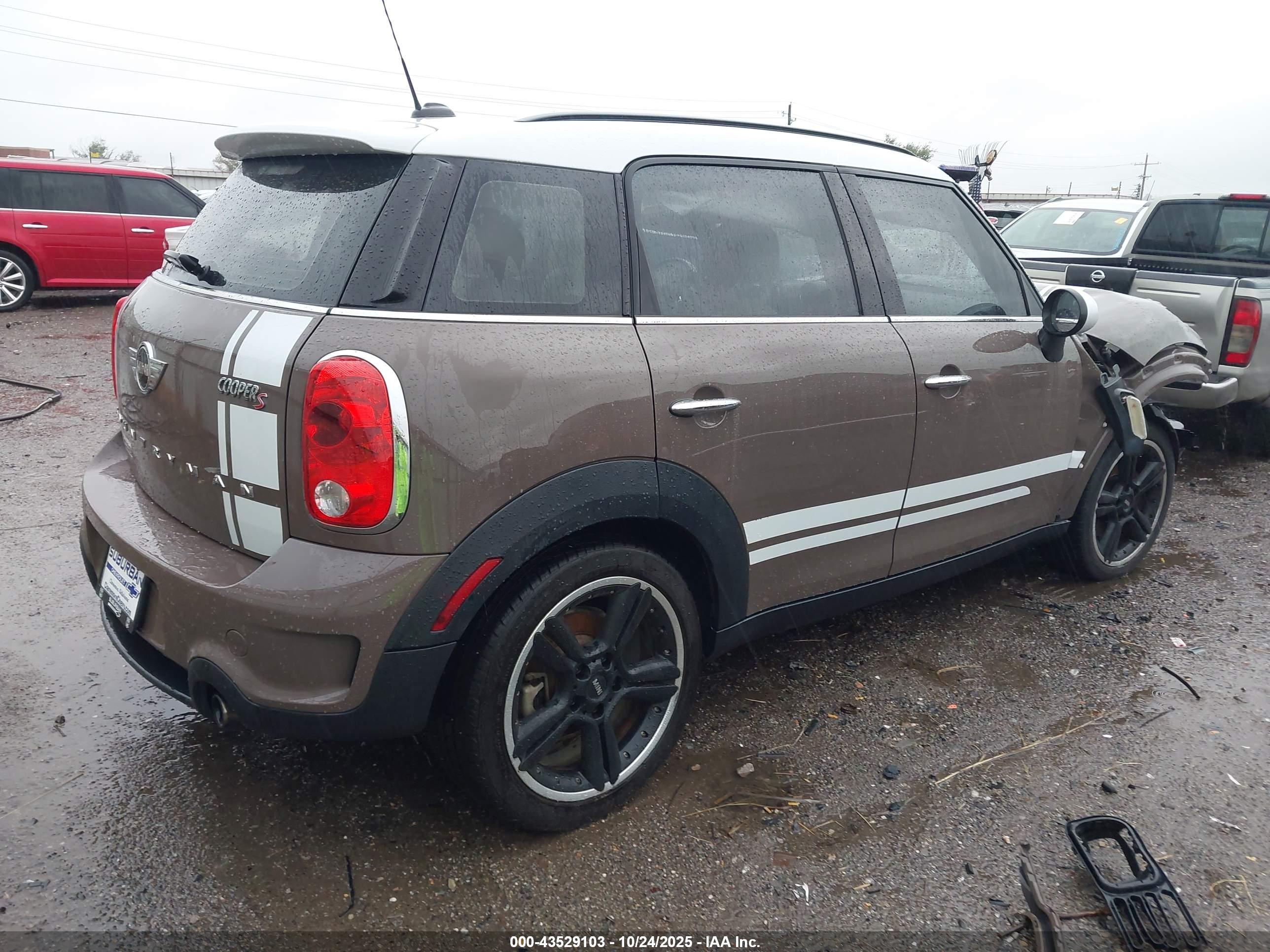 MINI COUNTRYMAN image 4