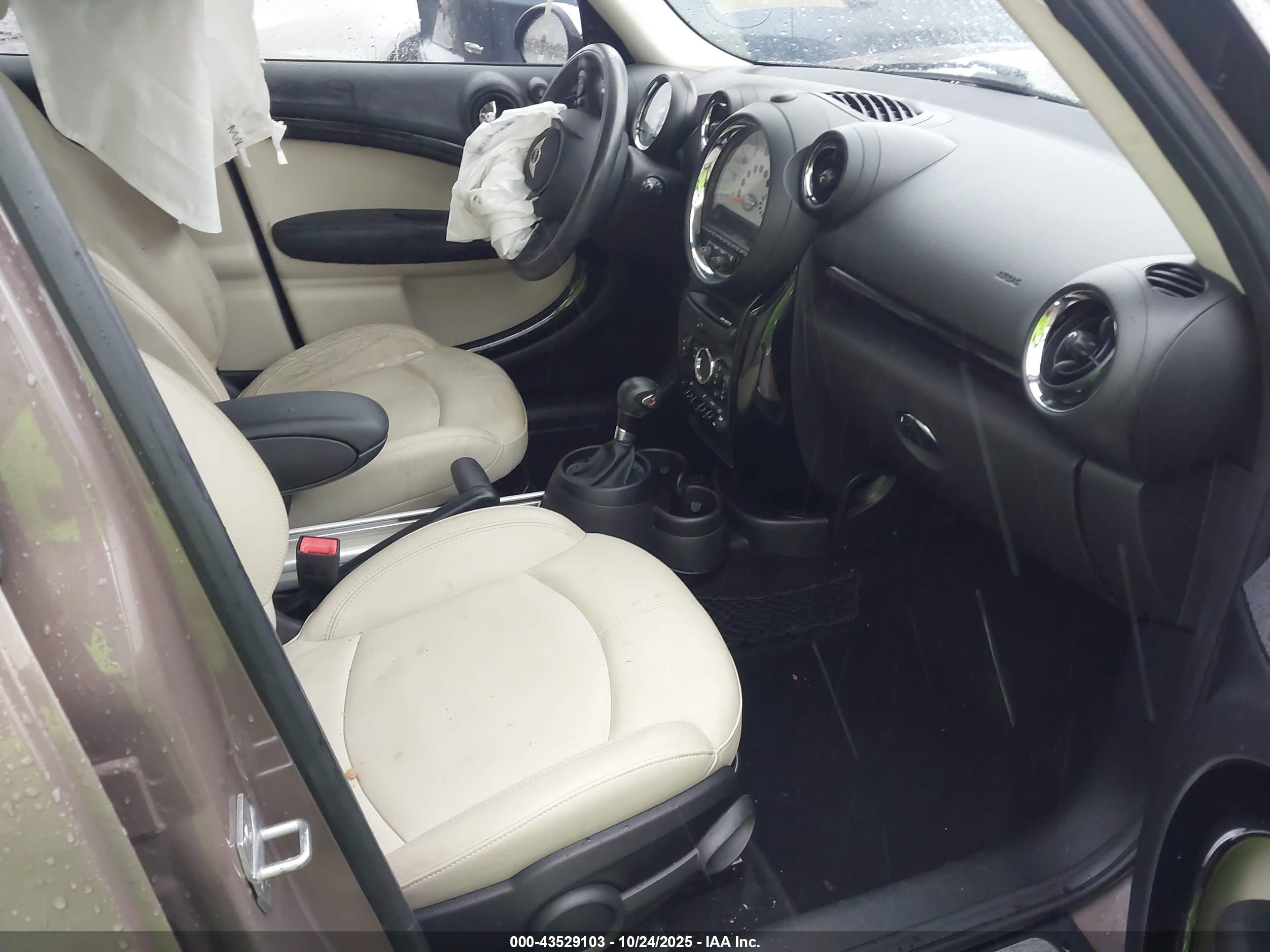 MINI COUNTRYMAN image 5