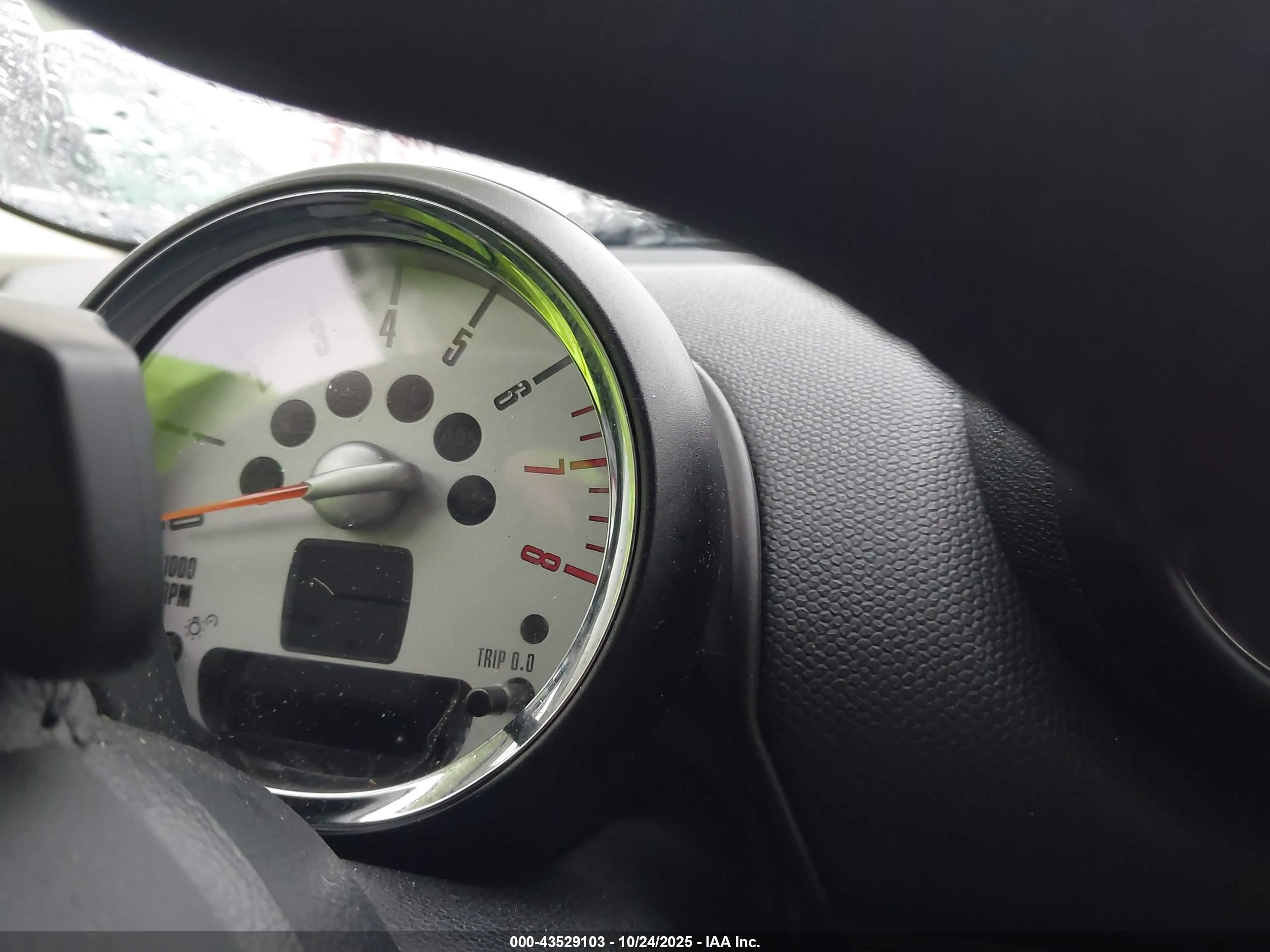 MINI COUNTRYMAN image 7