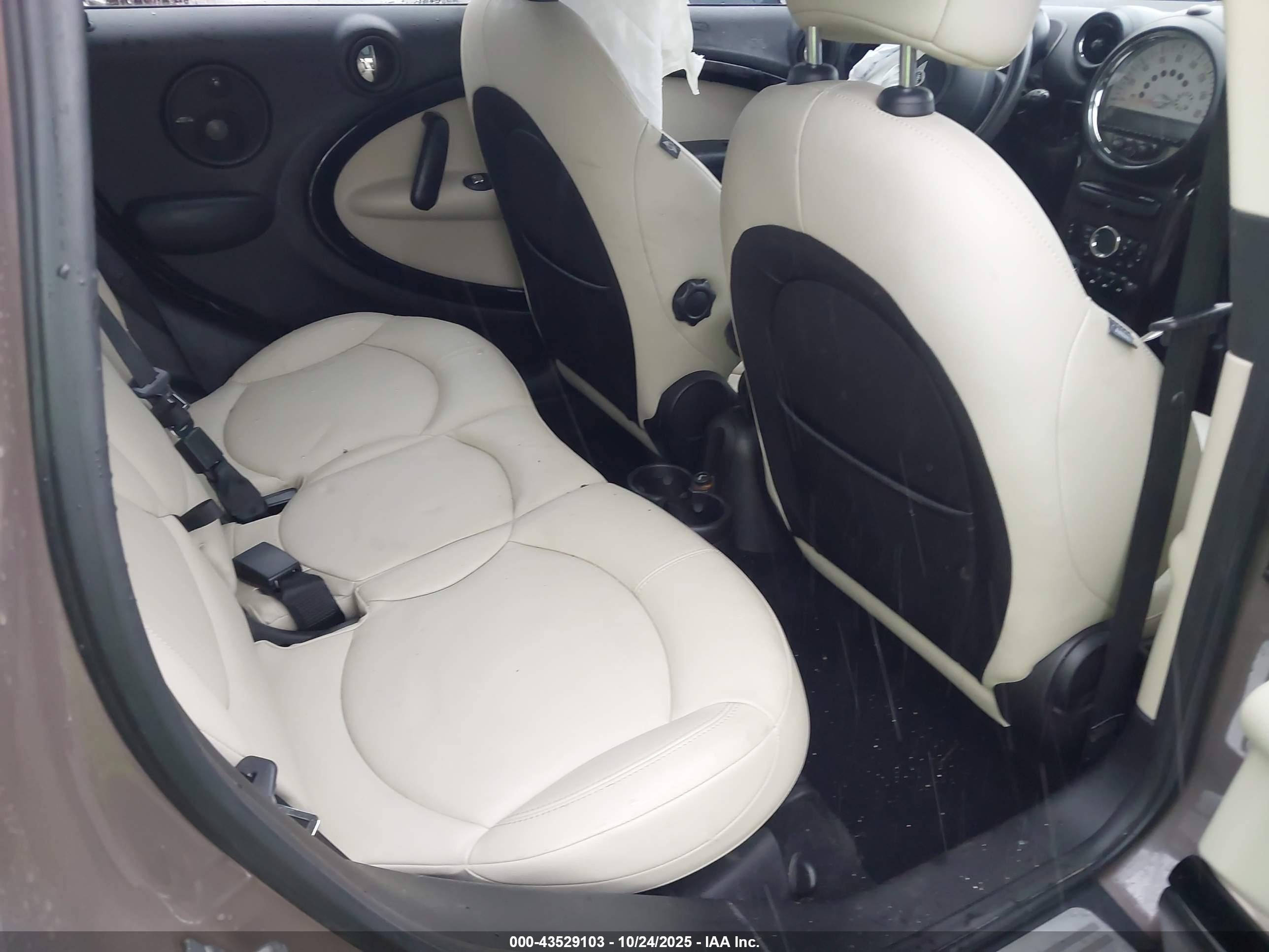 MINI COUNTRYMAN image 8