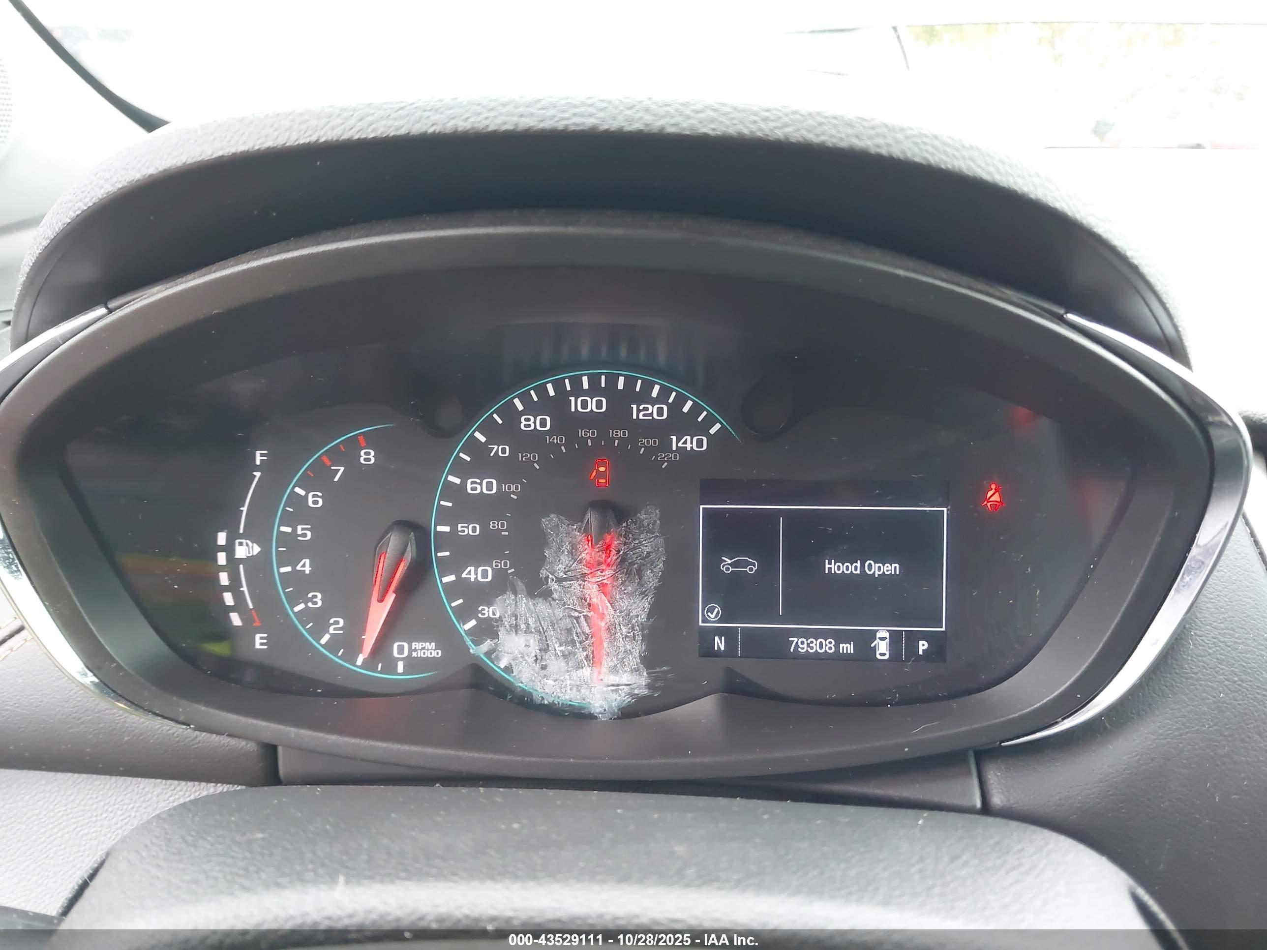 CHEVROLET TRAX image 7