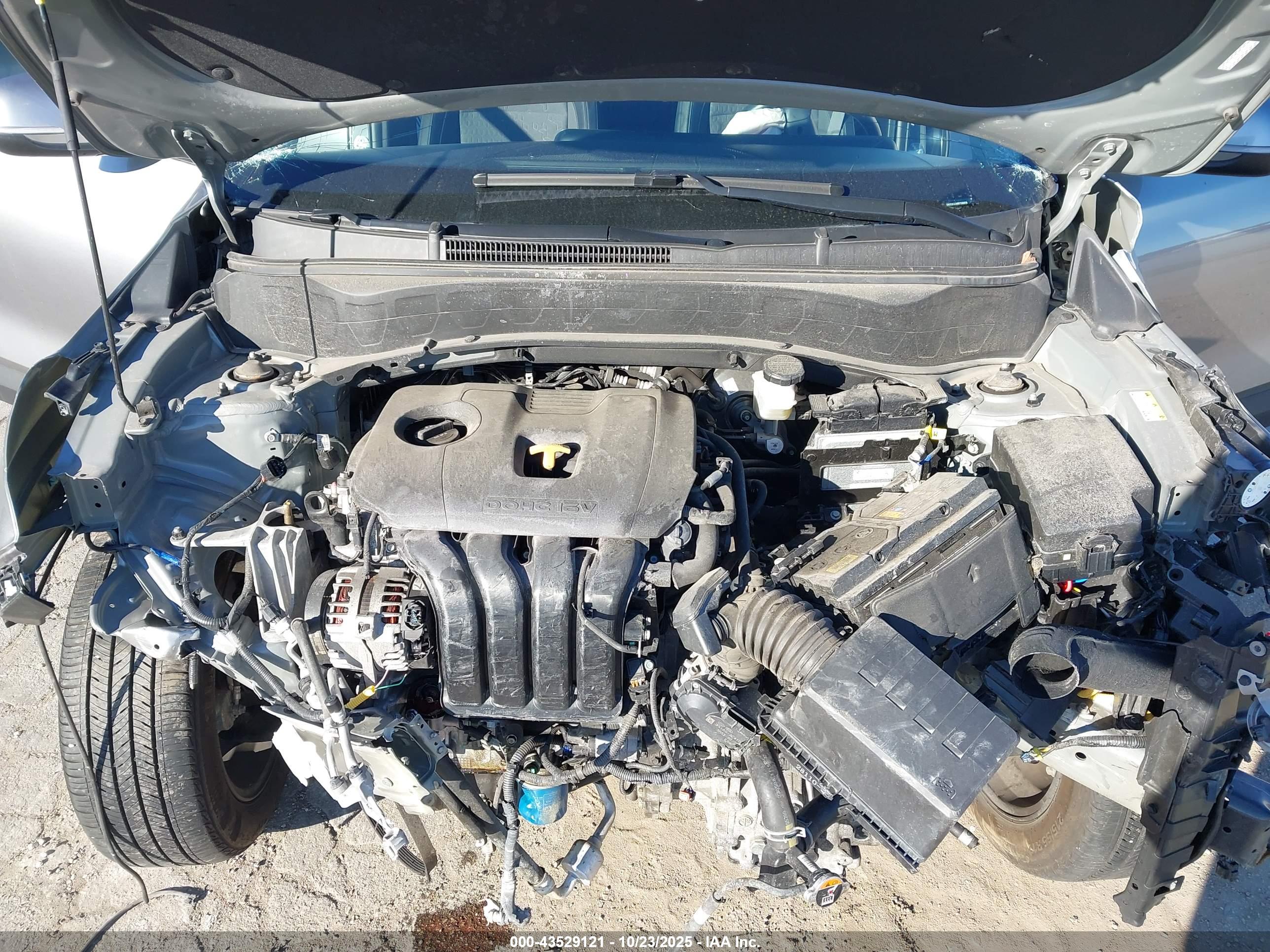 KIA SELTOS image 10