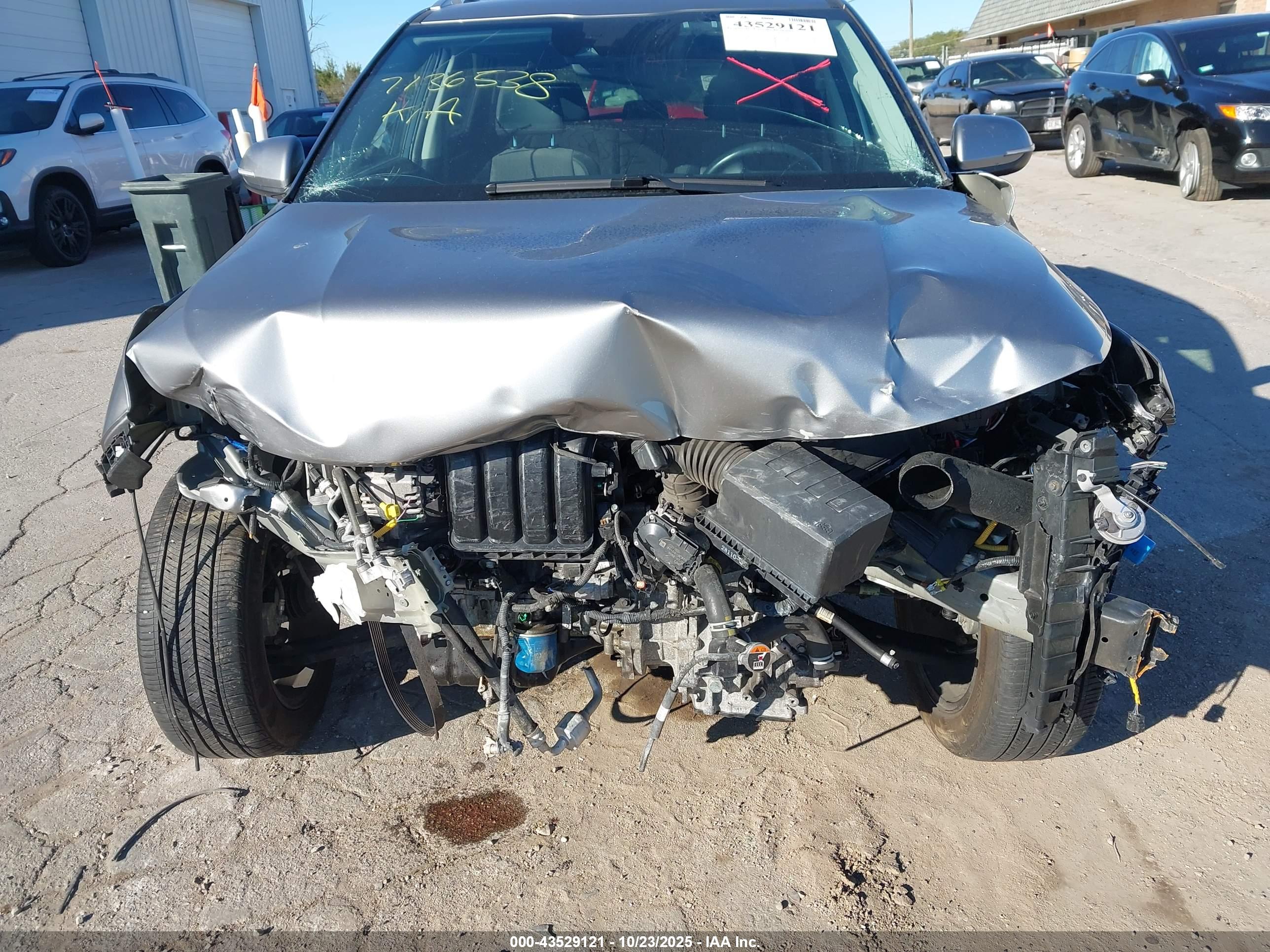 KIA SELTOS image 6