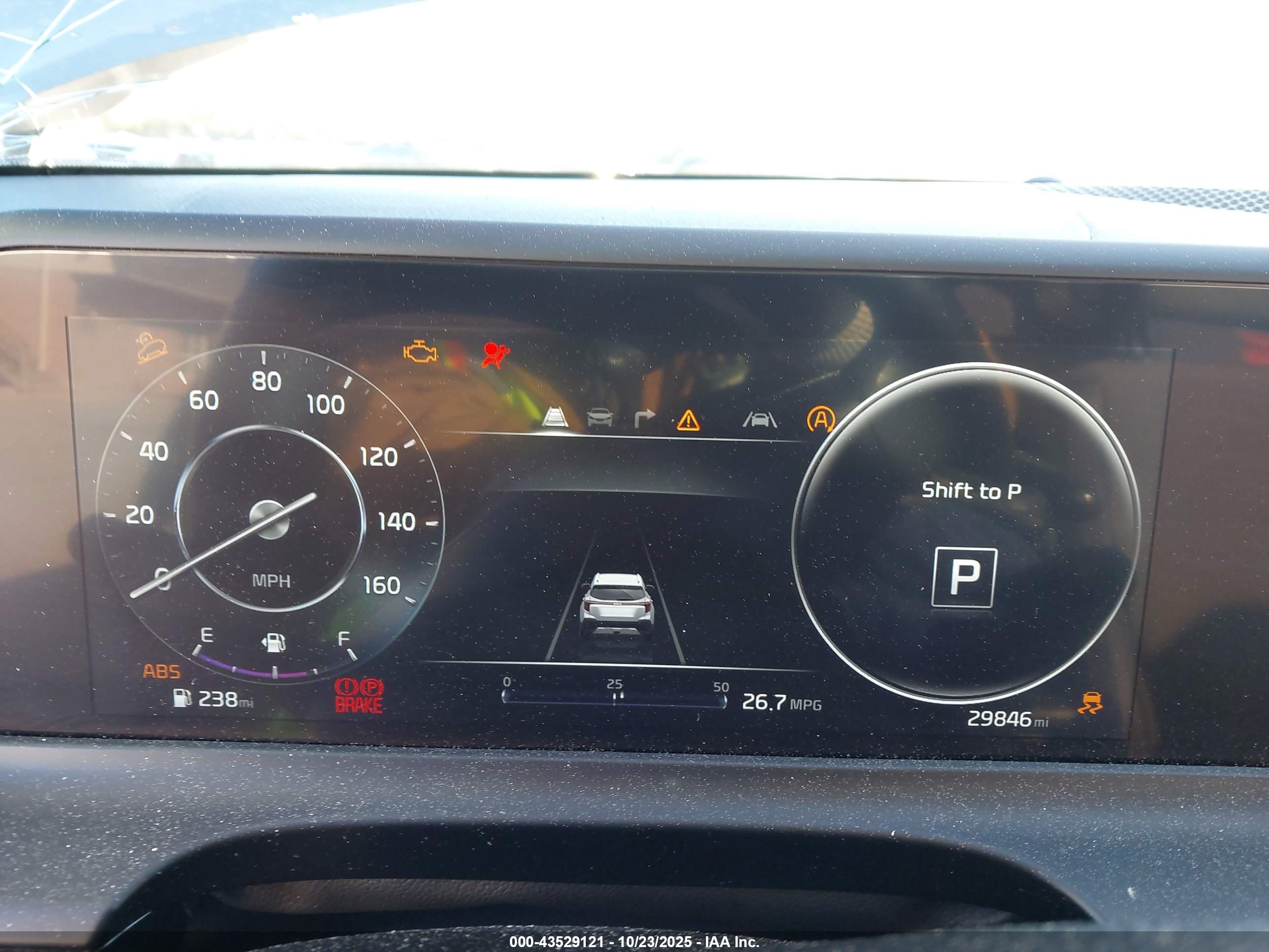 KIA SELTOS image 7