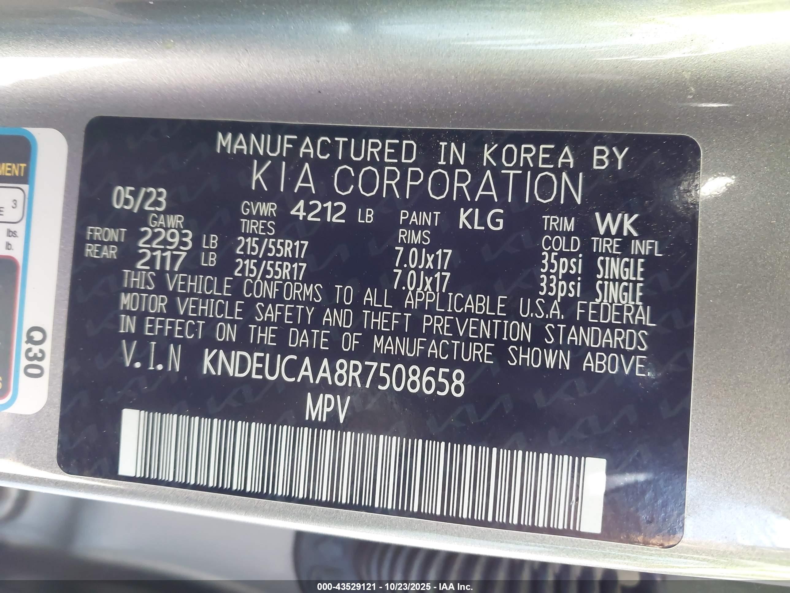 KIA SELTOS image 9