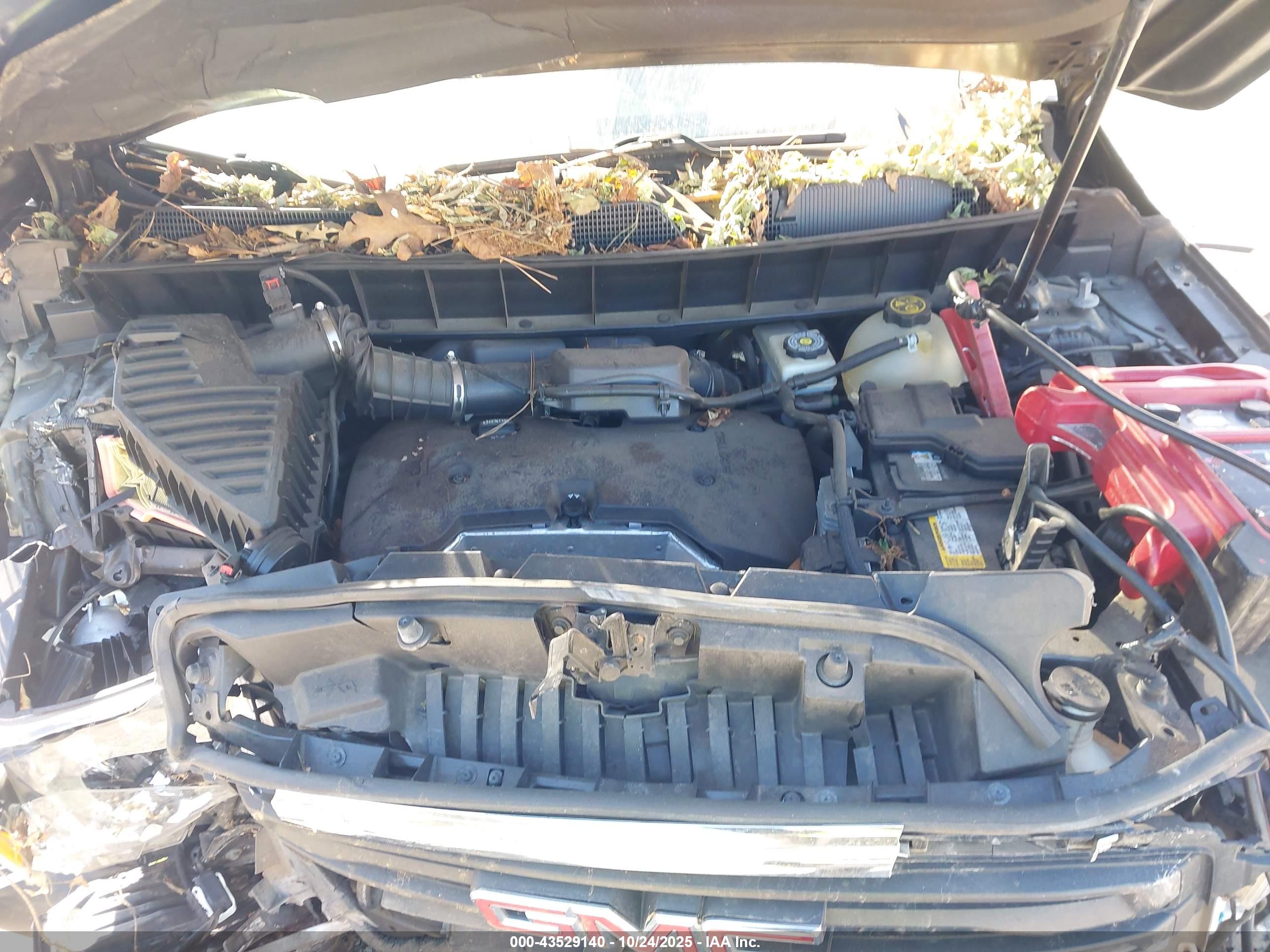 GMC ACADIA image 10