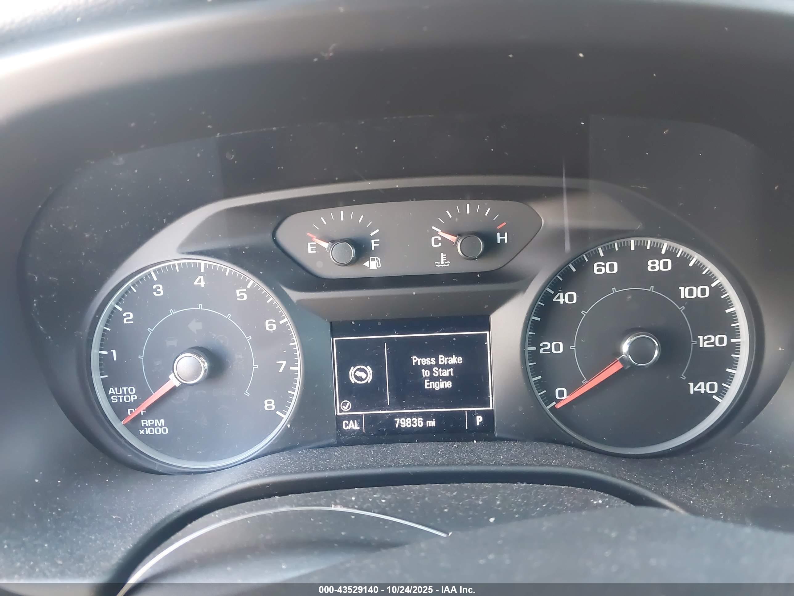 GMC ACADIA image 7