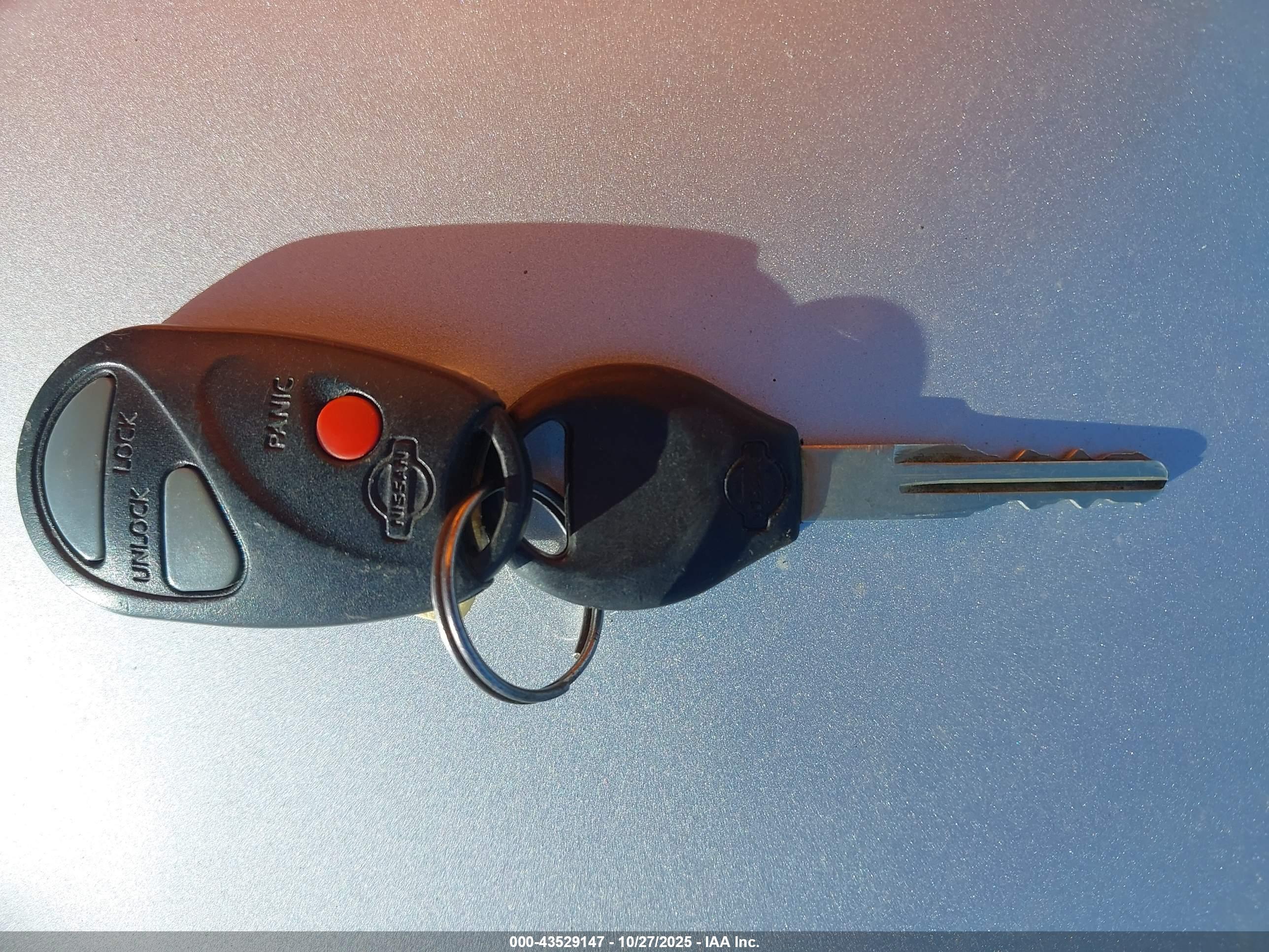 NISSAN FRONTIER image 11