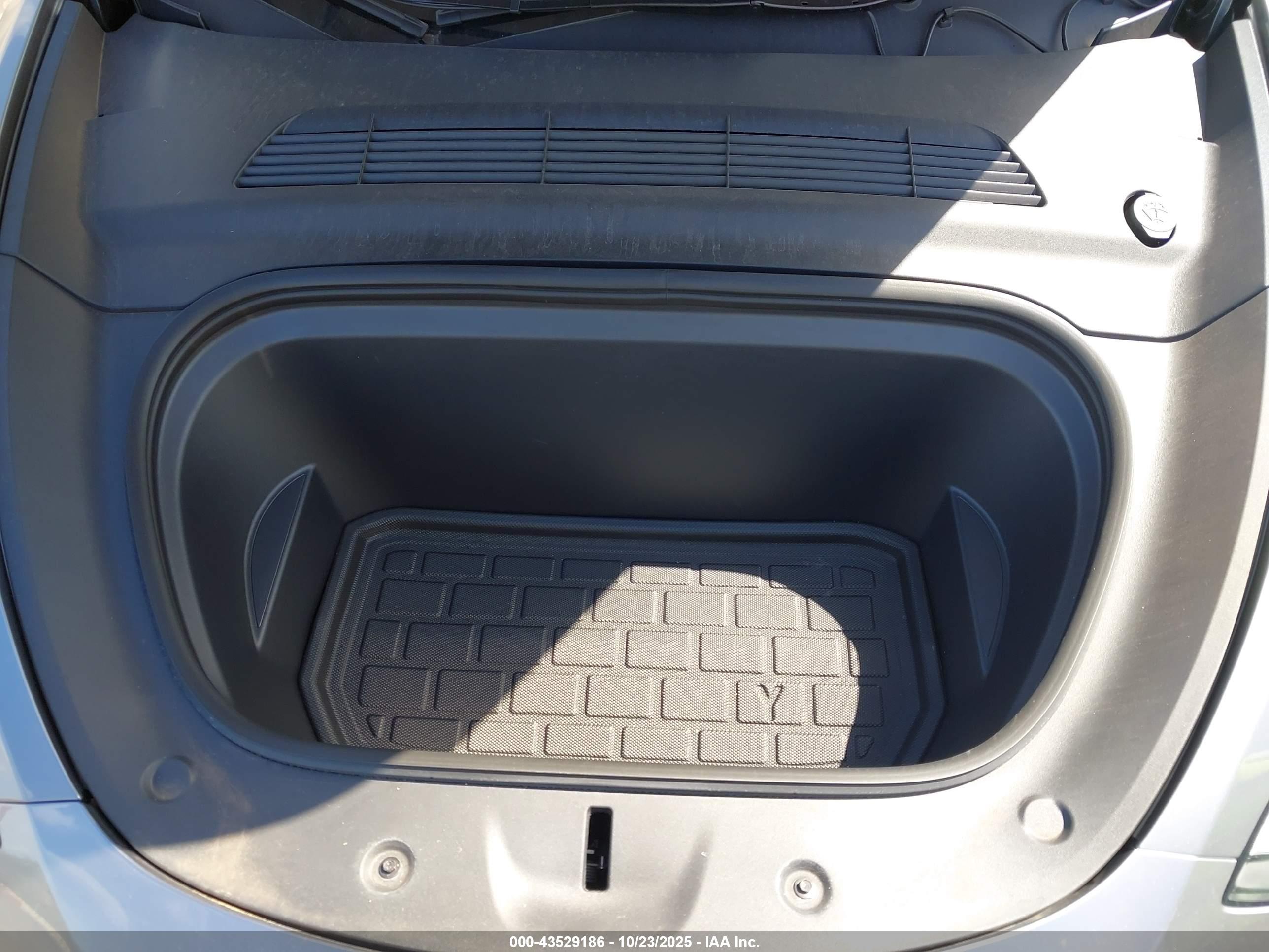 TESLA MODEL image 10