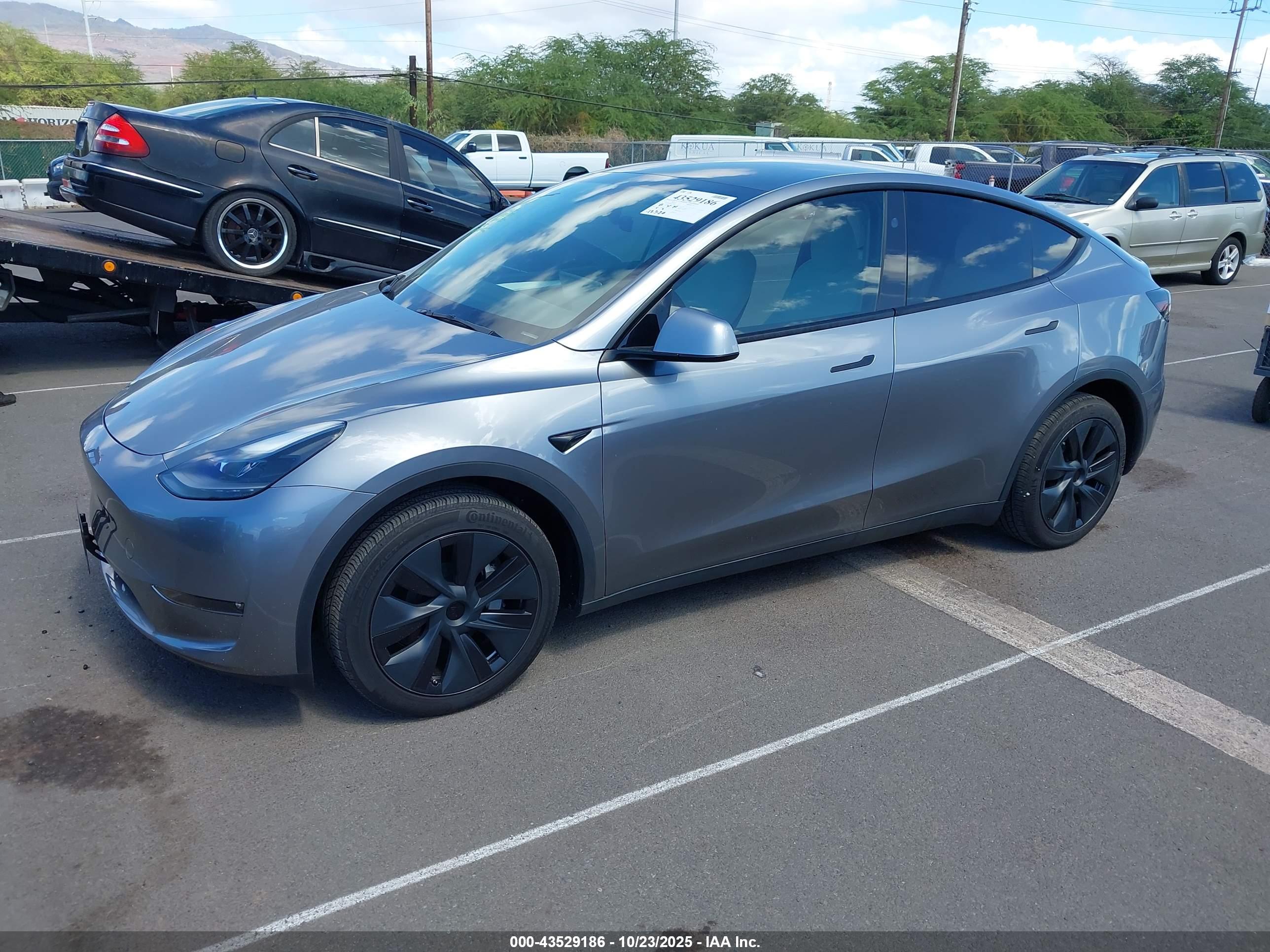 TESLA MODEL image 2