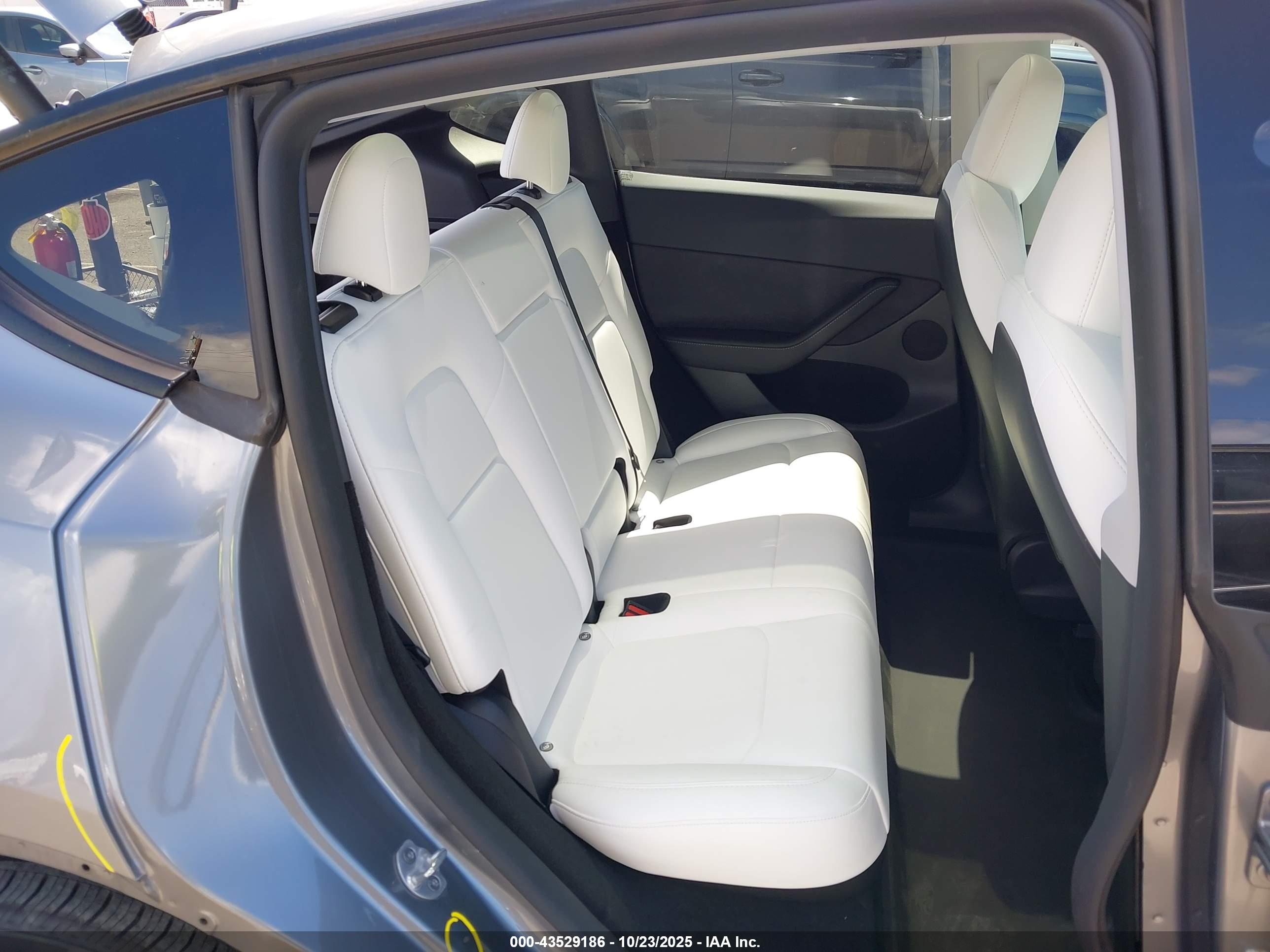TESLA MODEL image 8