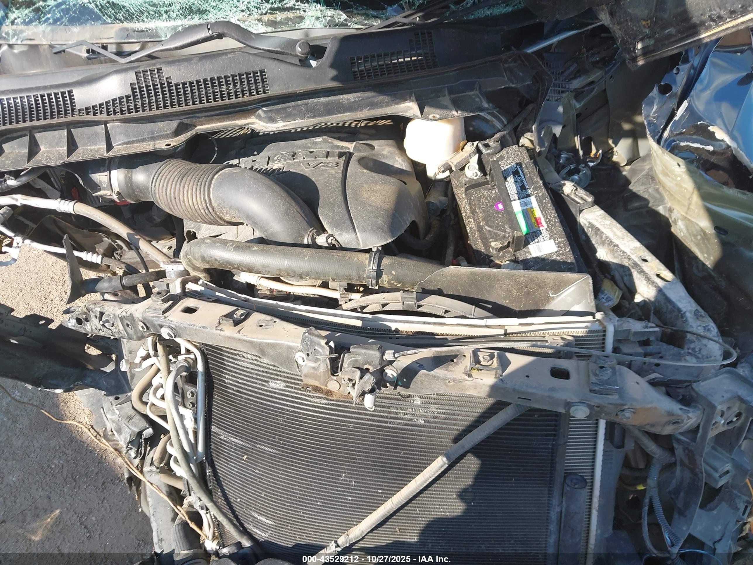 RAM 1500 image 10