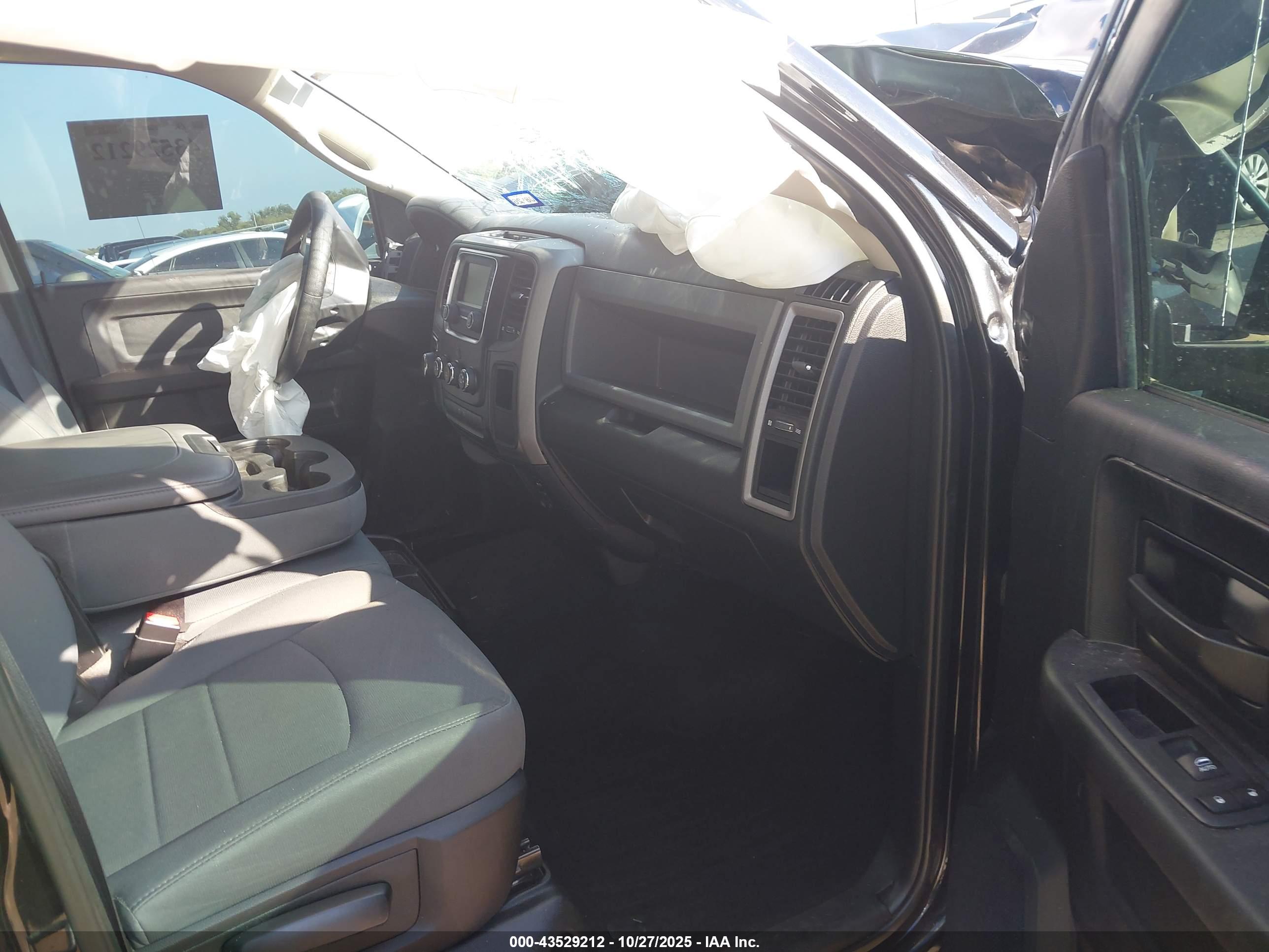 RAM 1500 image 5