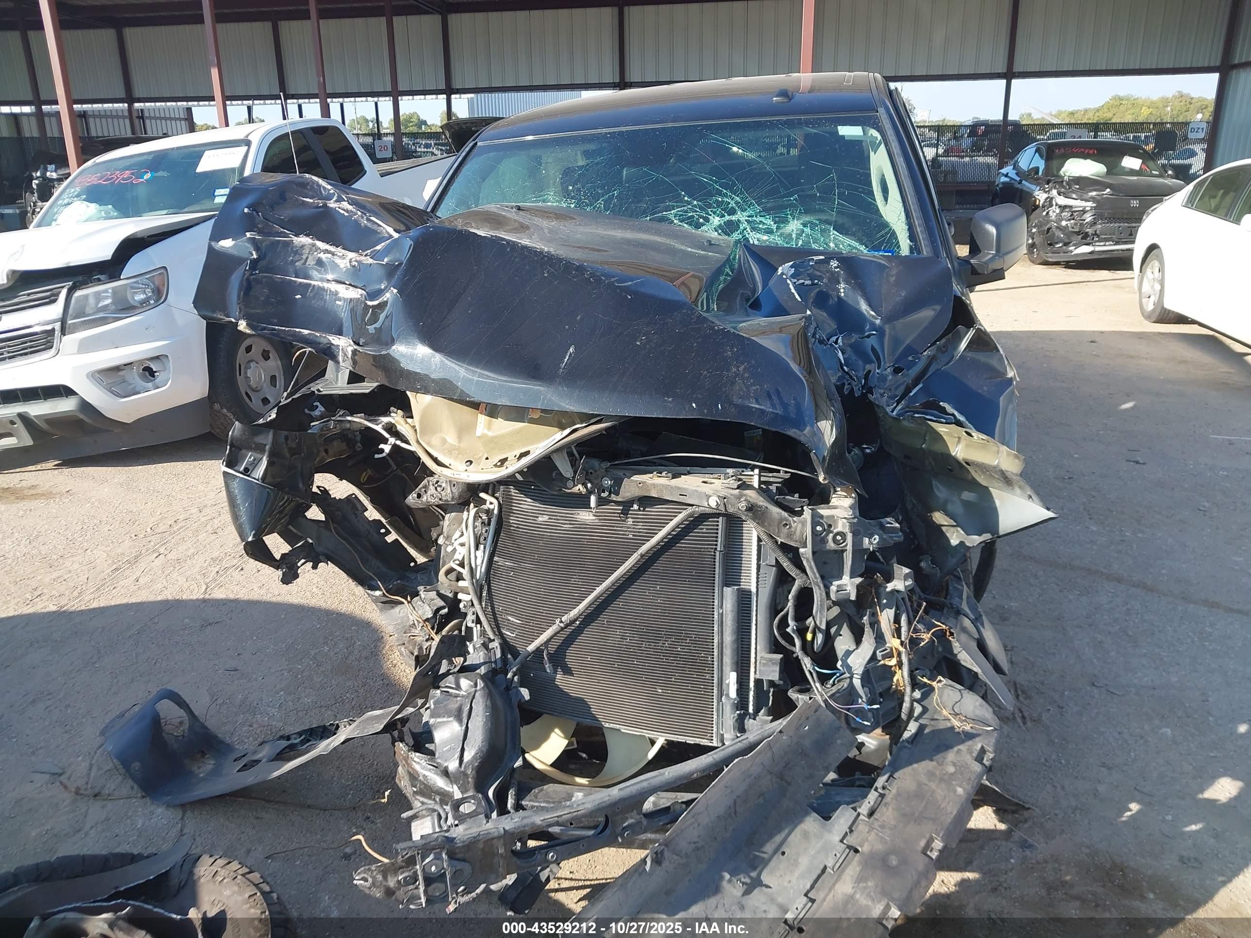 RAM 1500 image 6