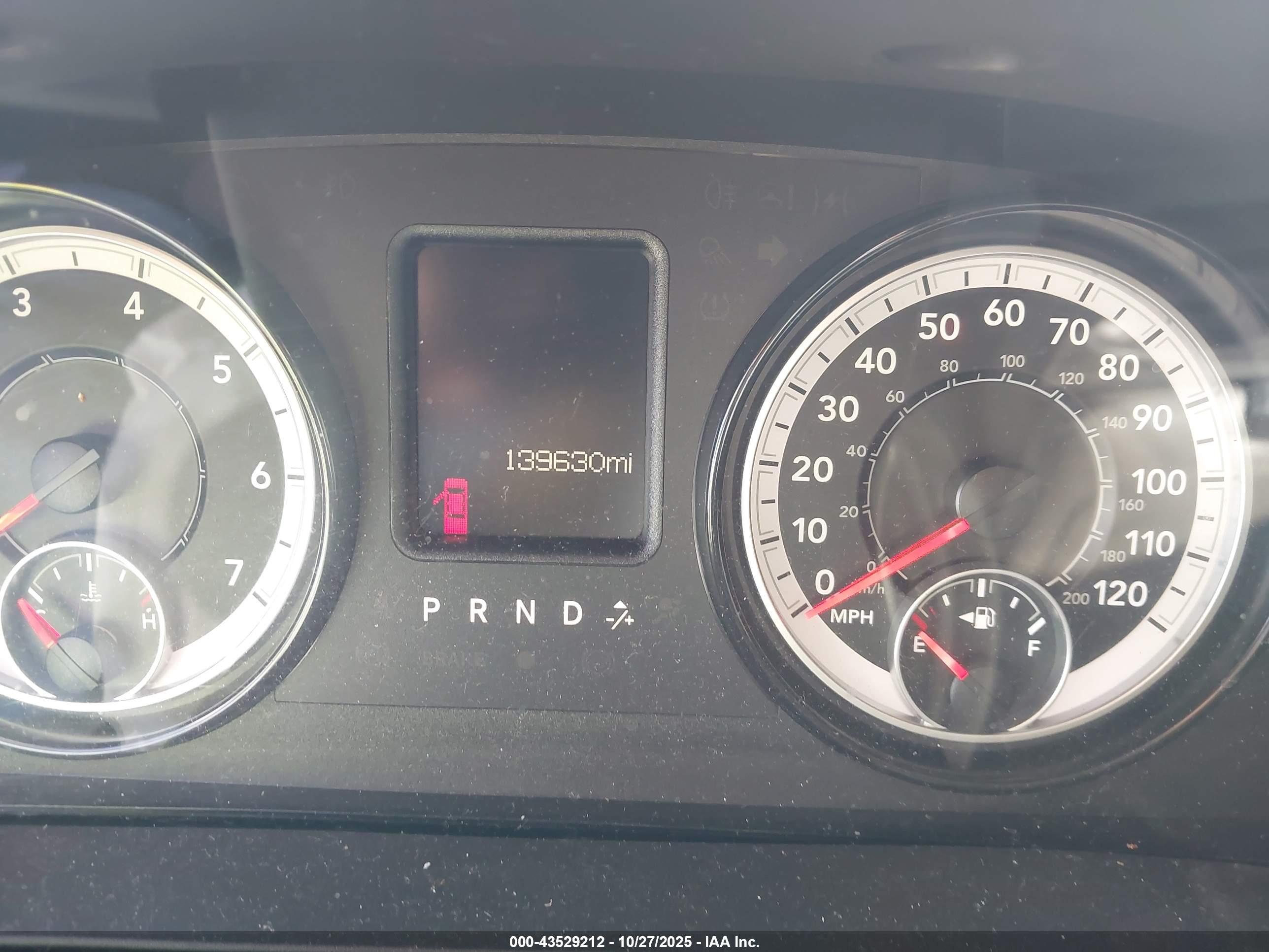 RAM 1500 image 7