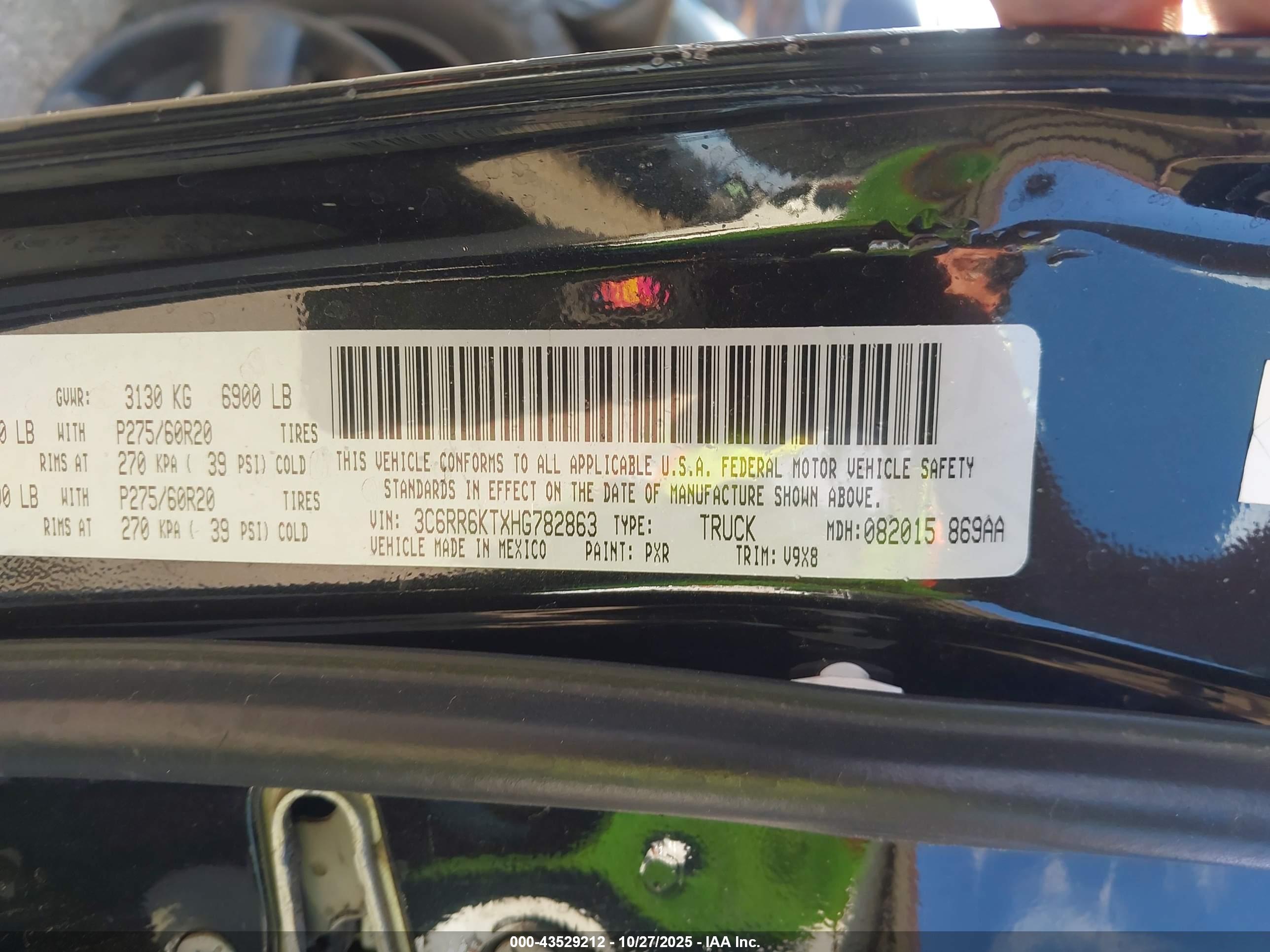 RAM 1500 image 9
