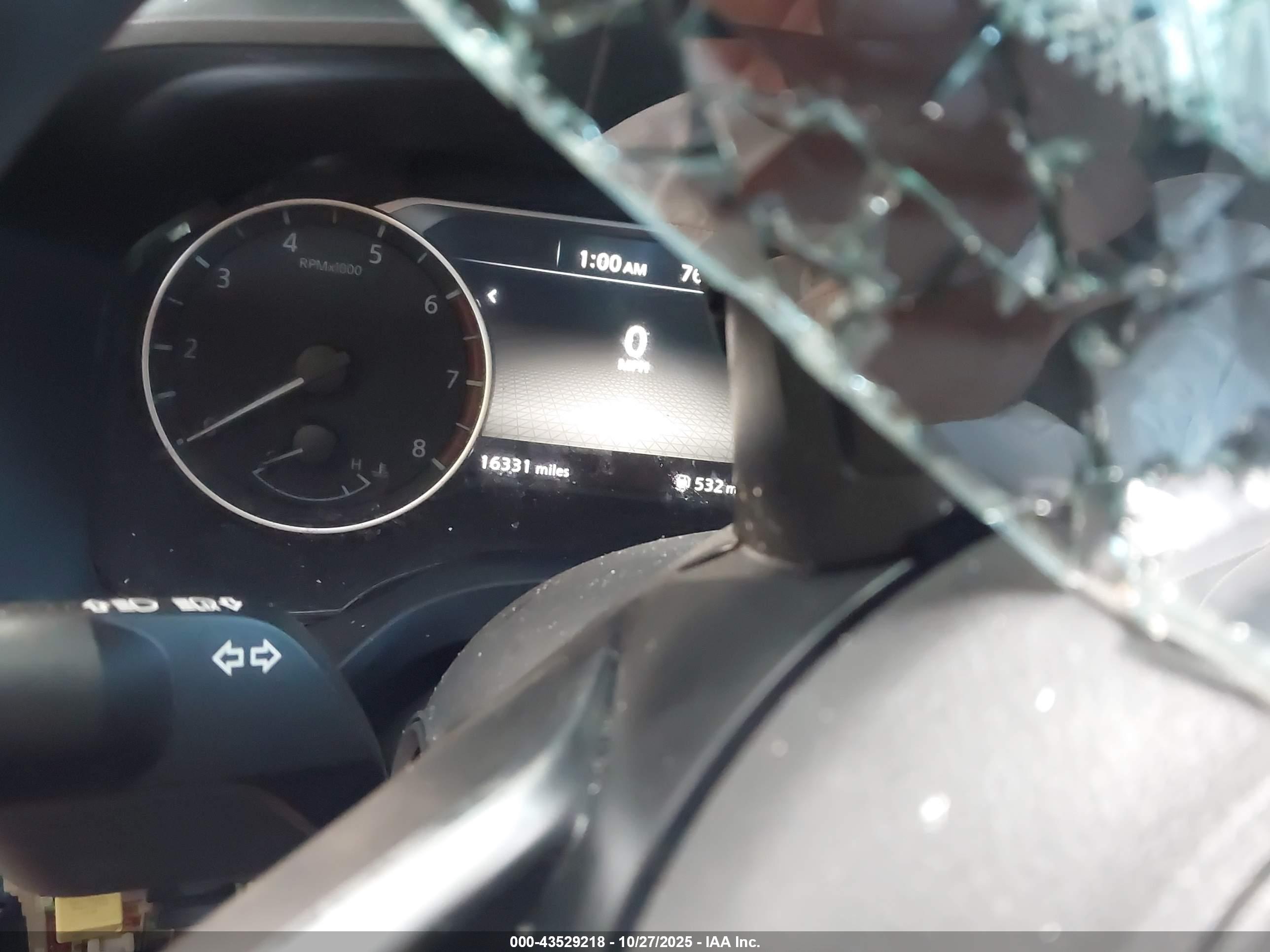 NISSAN ROGUE image 7