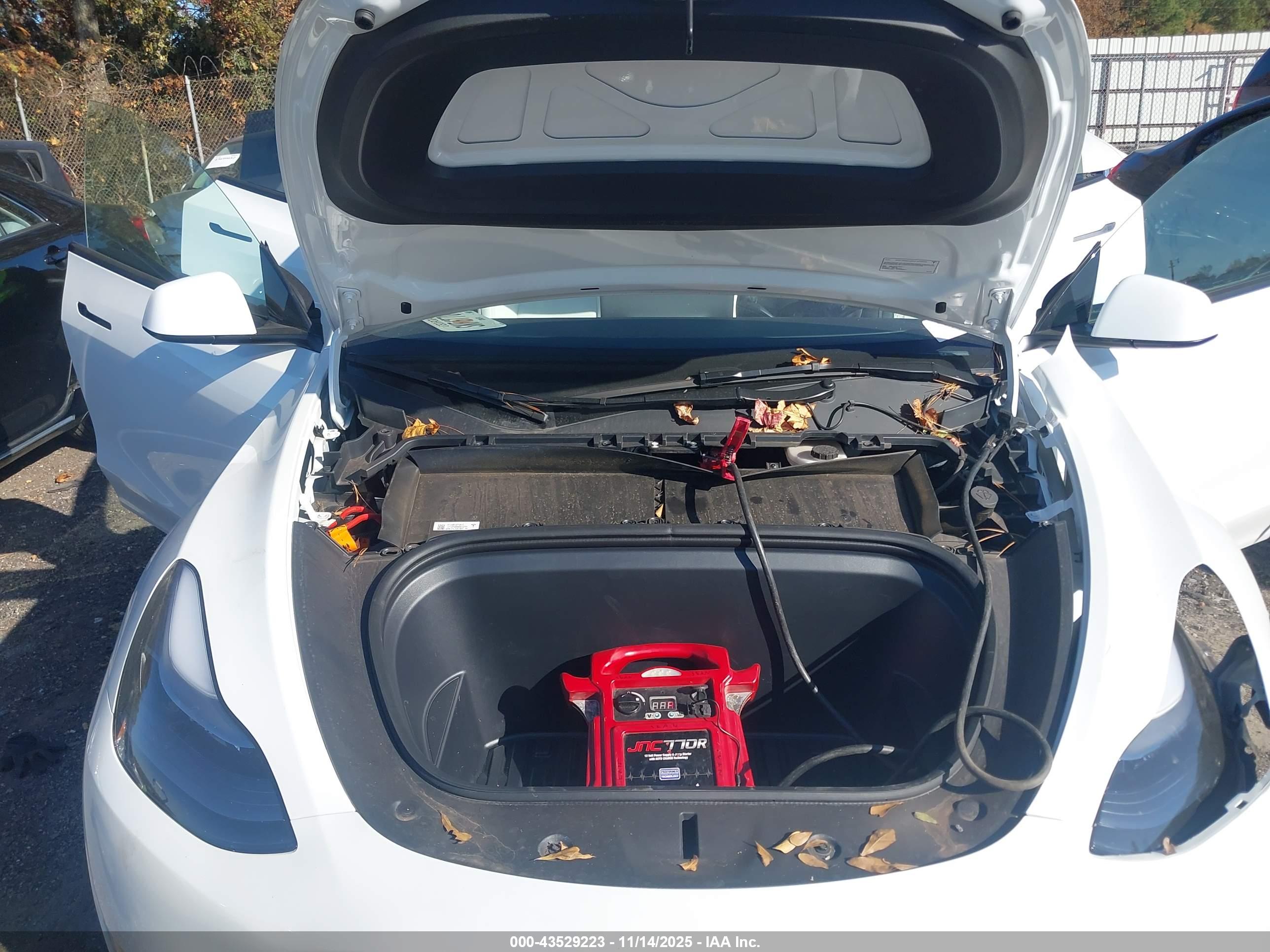 TESLA MODEL image 10