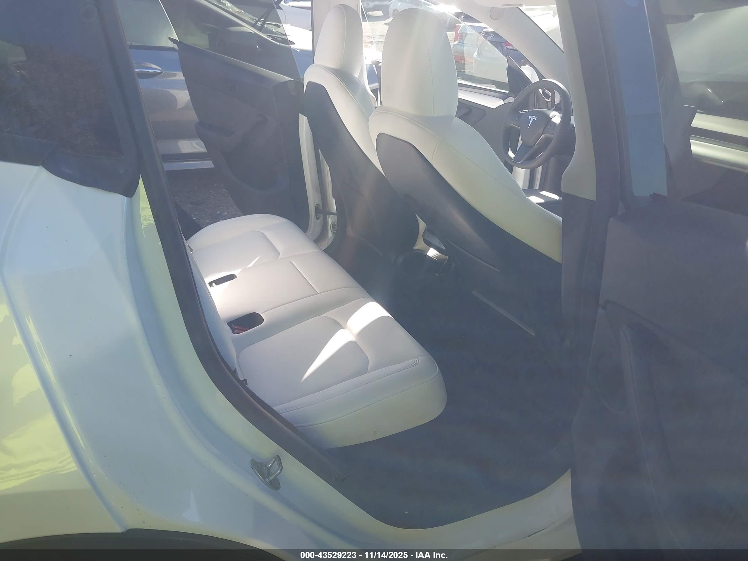 TESLA MODEL image 8