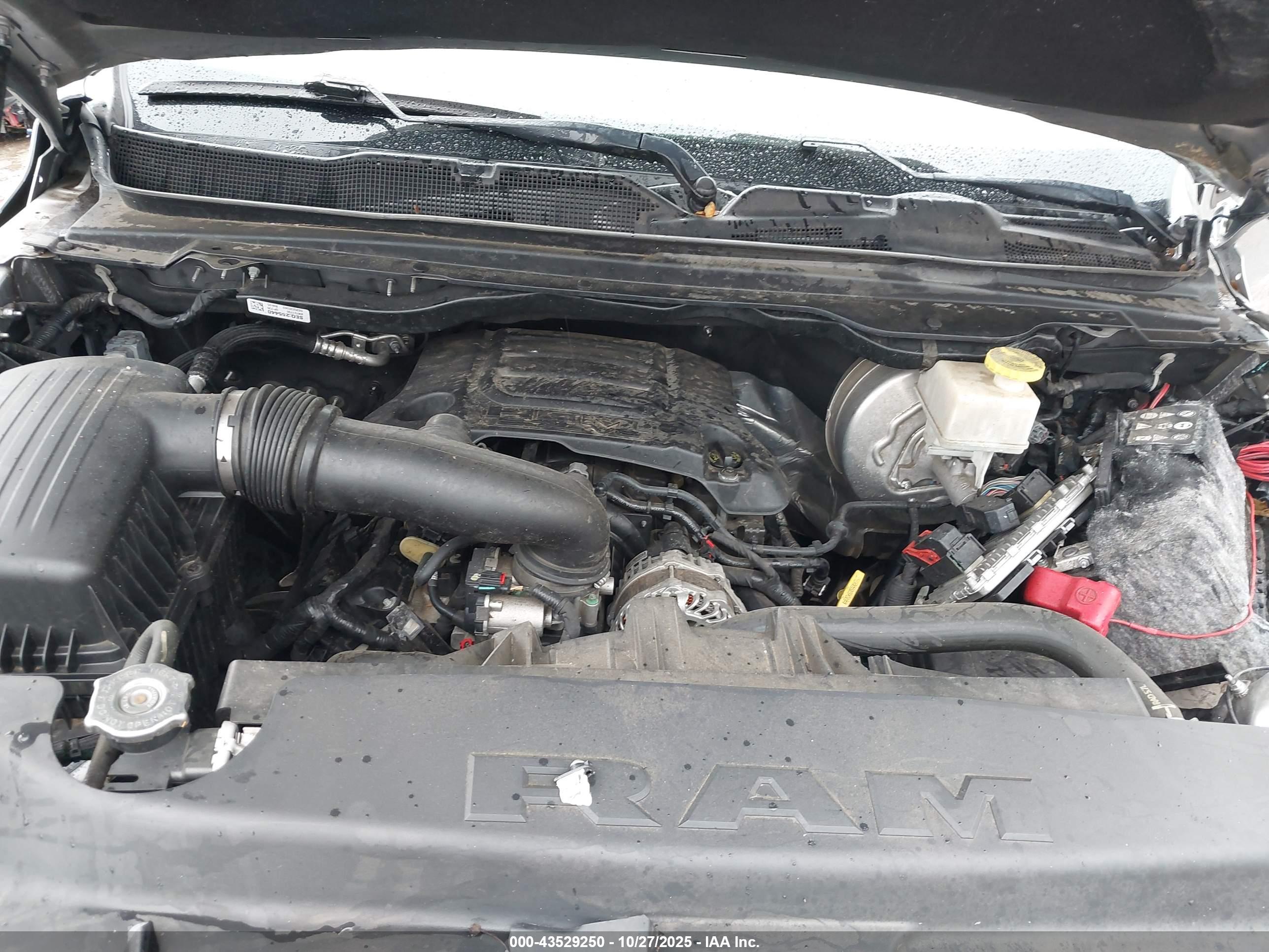RAM 1500 image 10