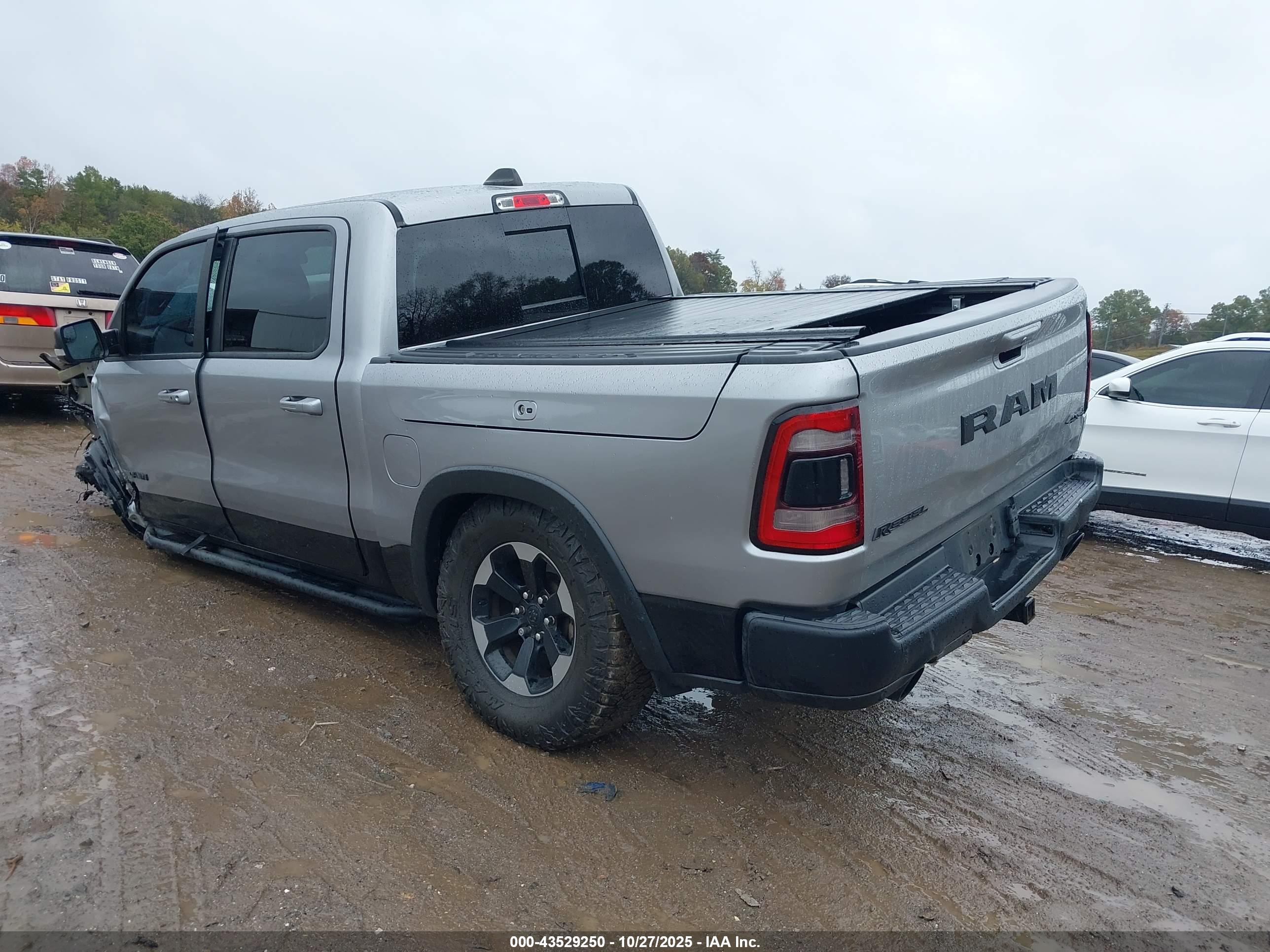 RAM 1500 image 3