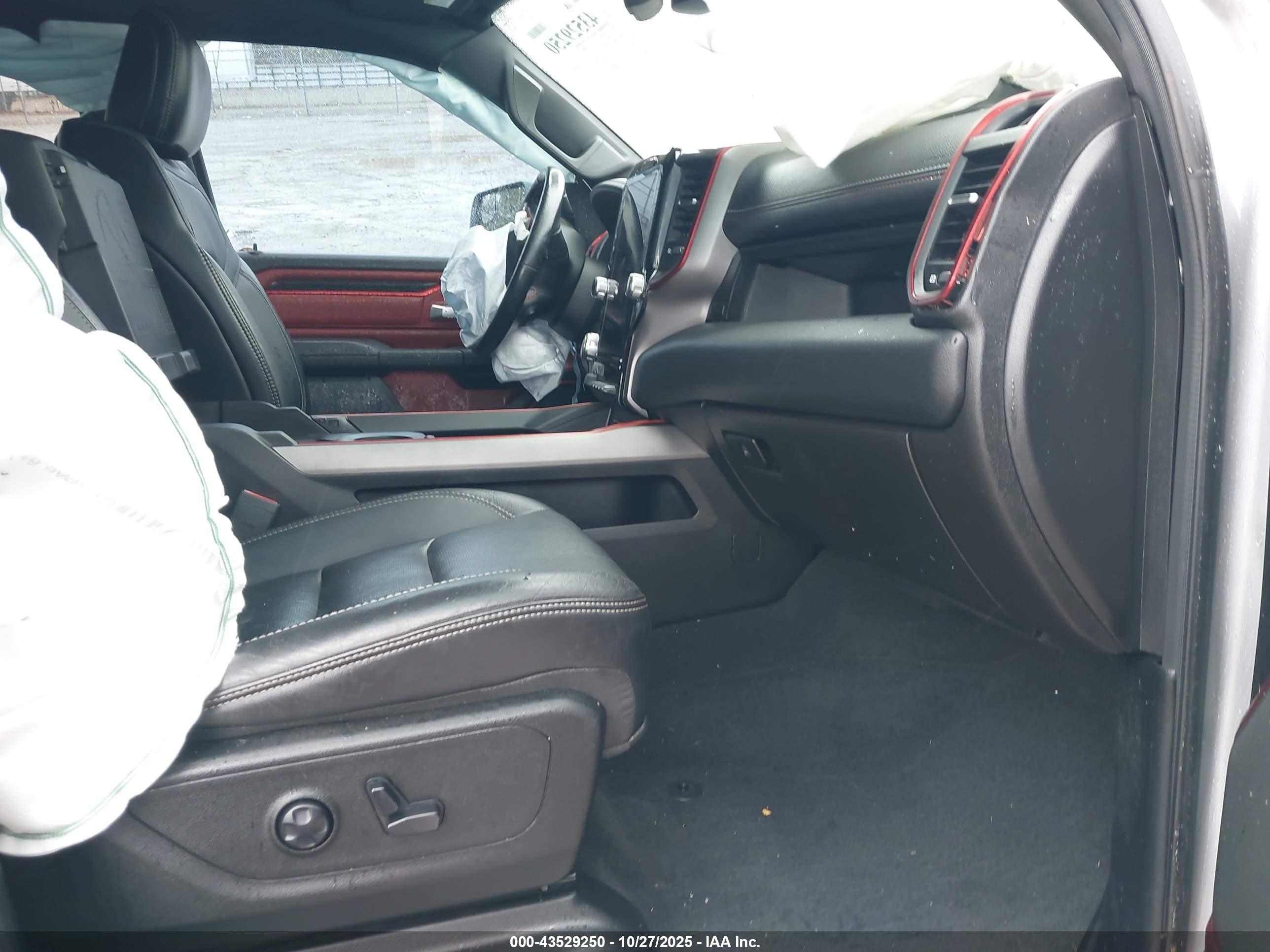 RAM 1500 image 5
