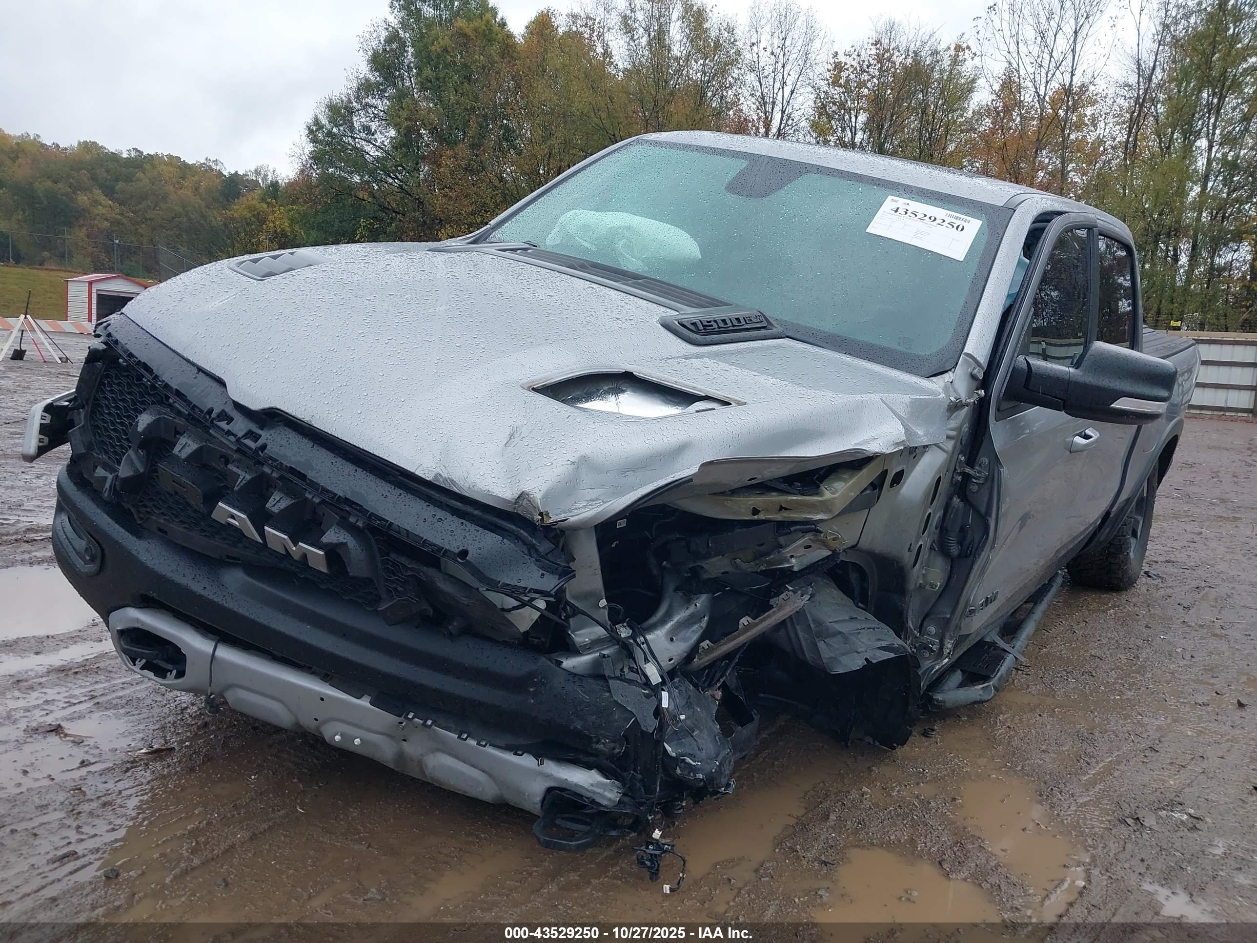 RAM 1500 image 6