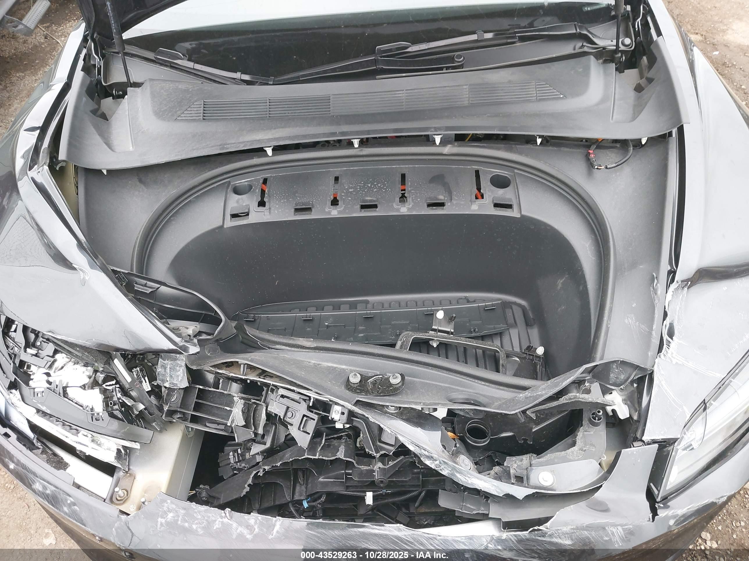 TESLA MODEL image 10