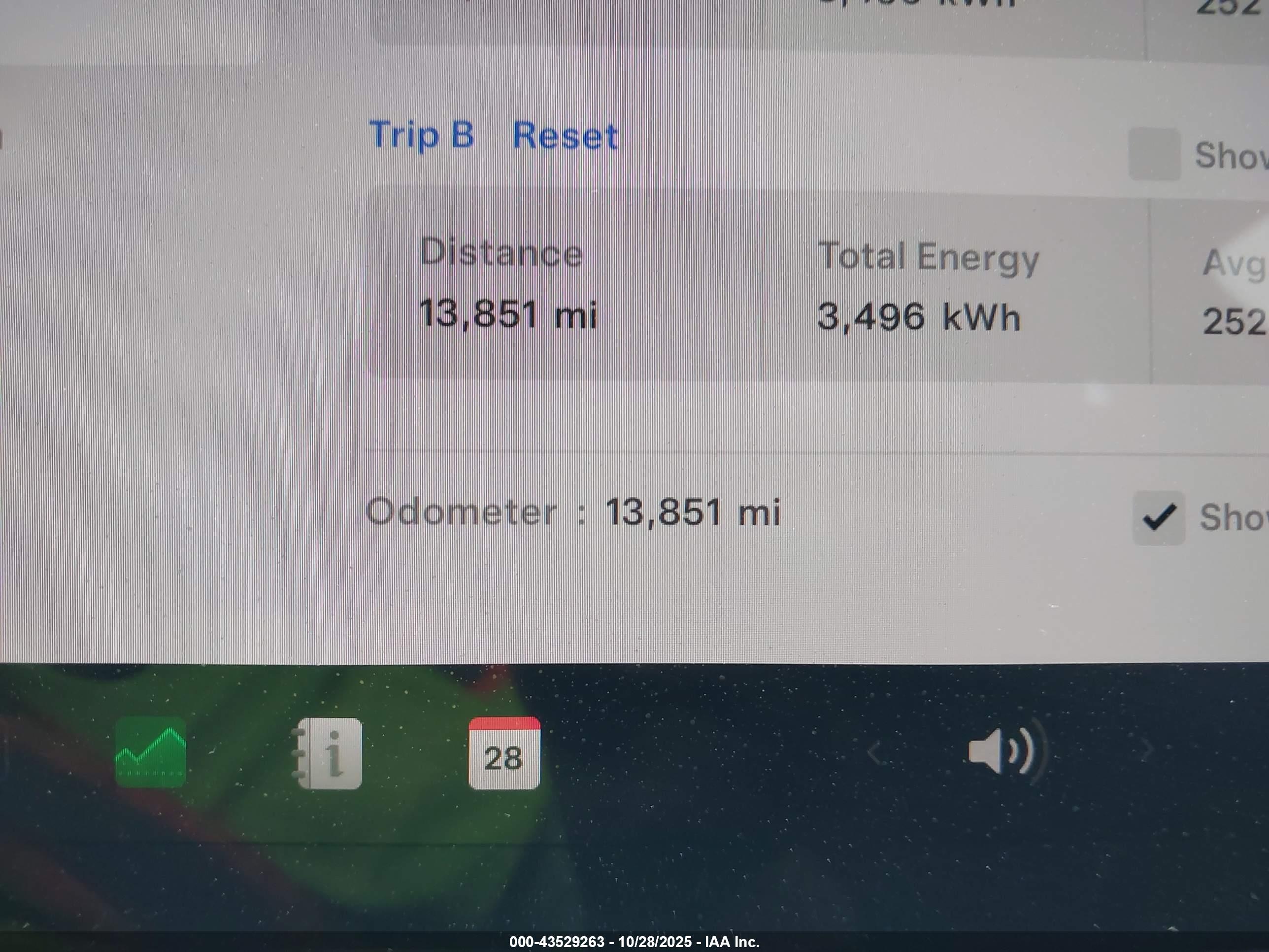 TESLA MODEL image 7